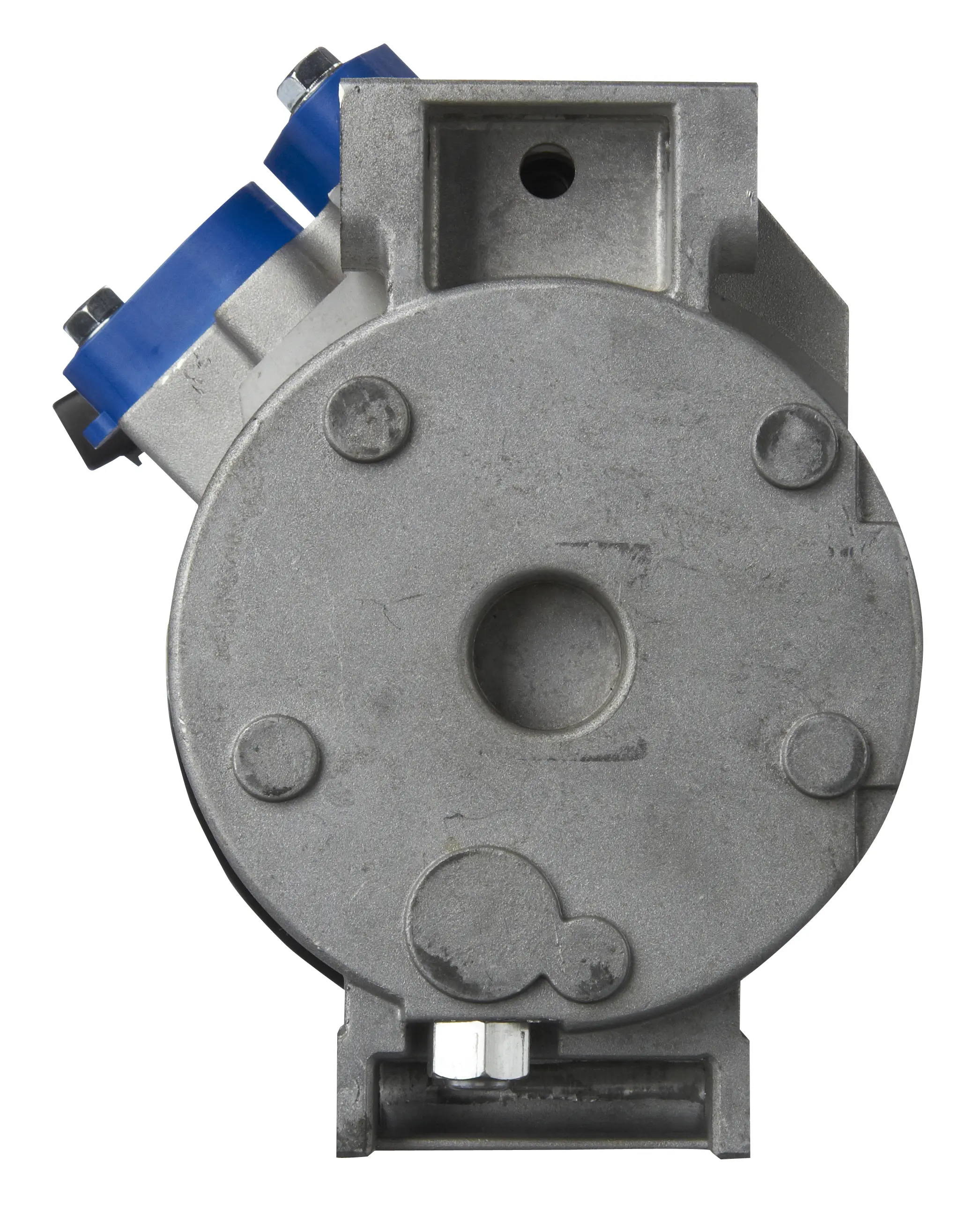 A/C Compressor miniature 3