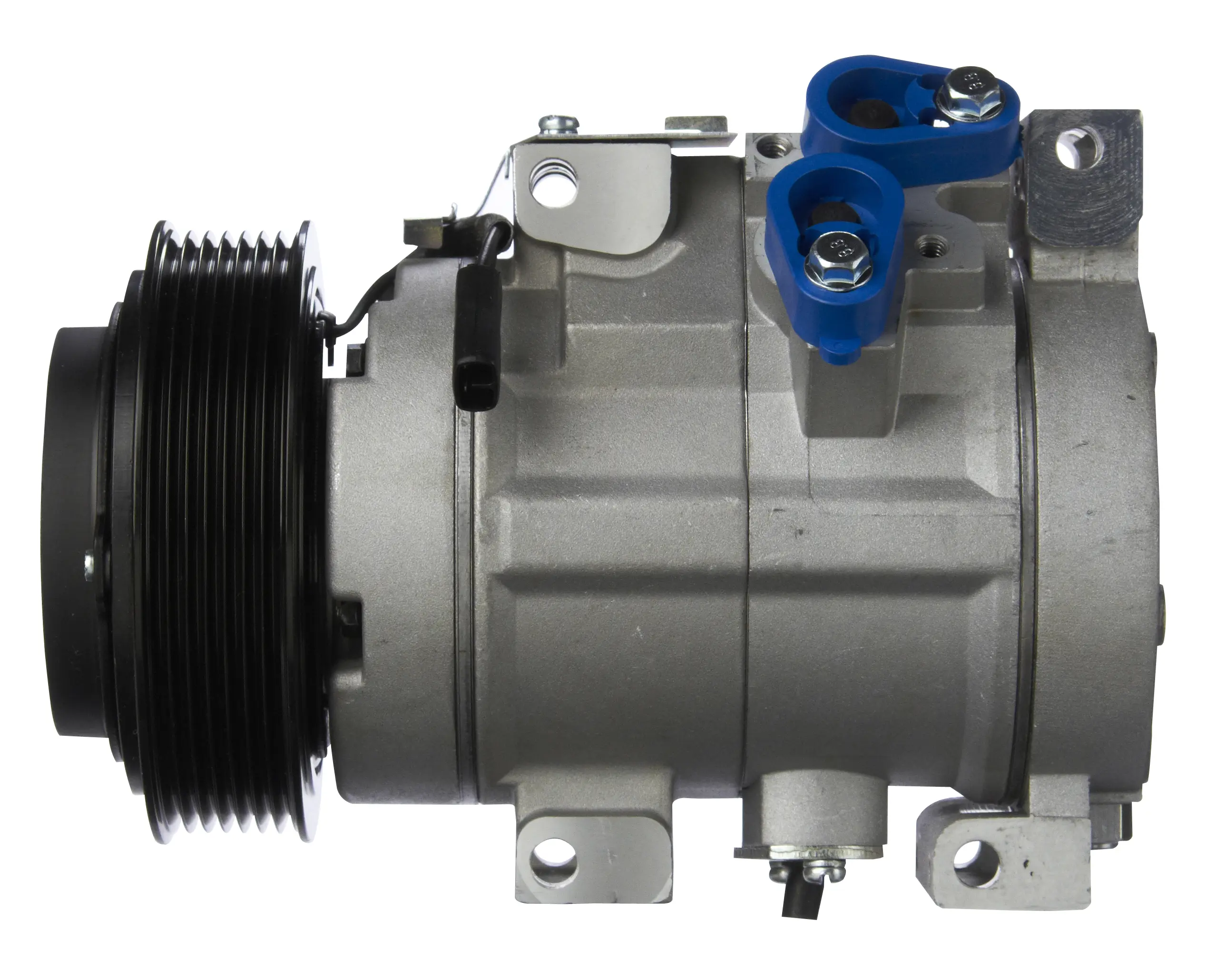 A/C Compressor miniature 6