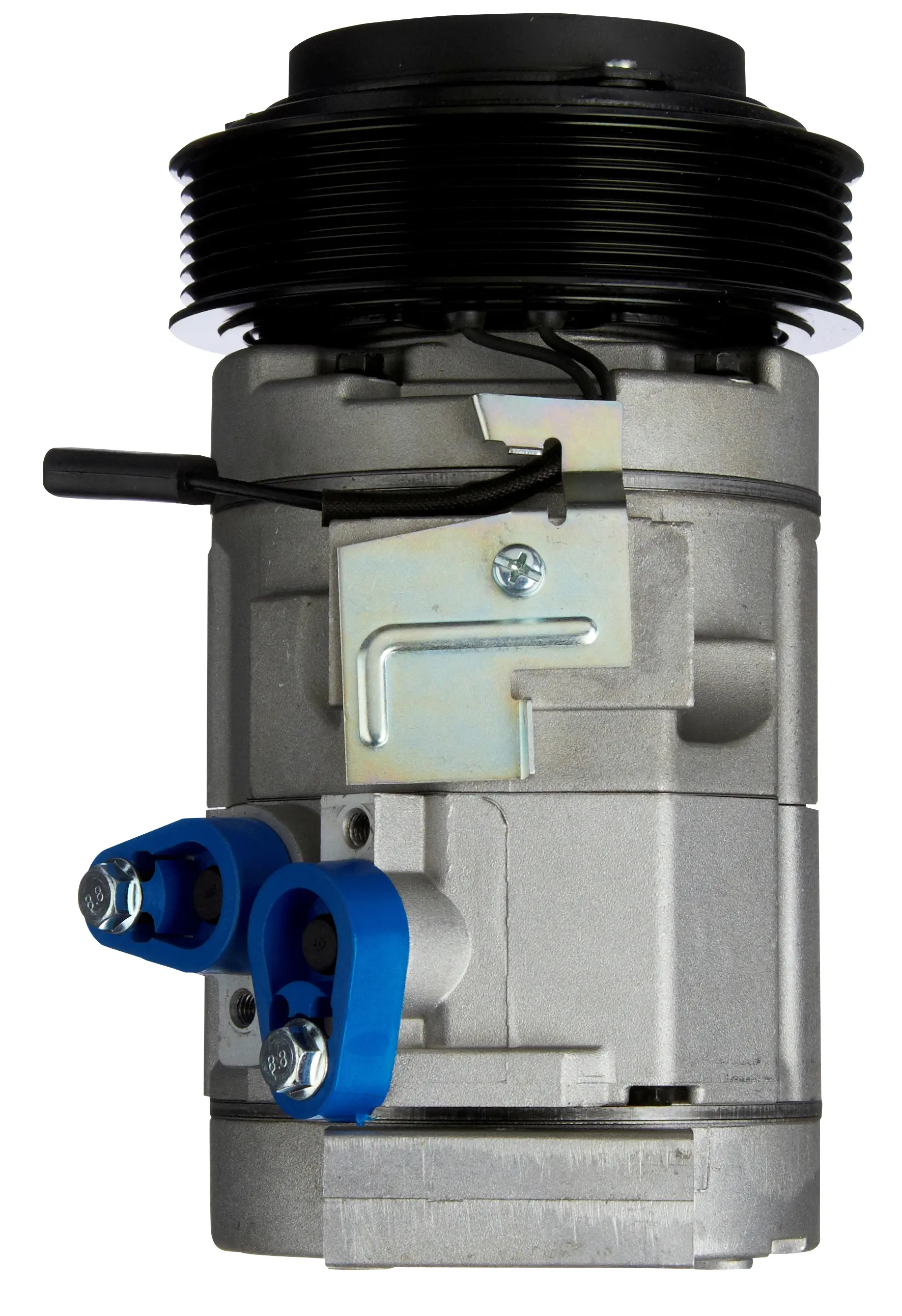 A/C Compressor miniature 2