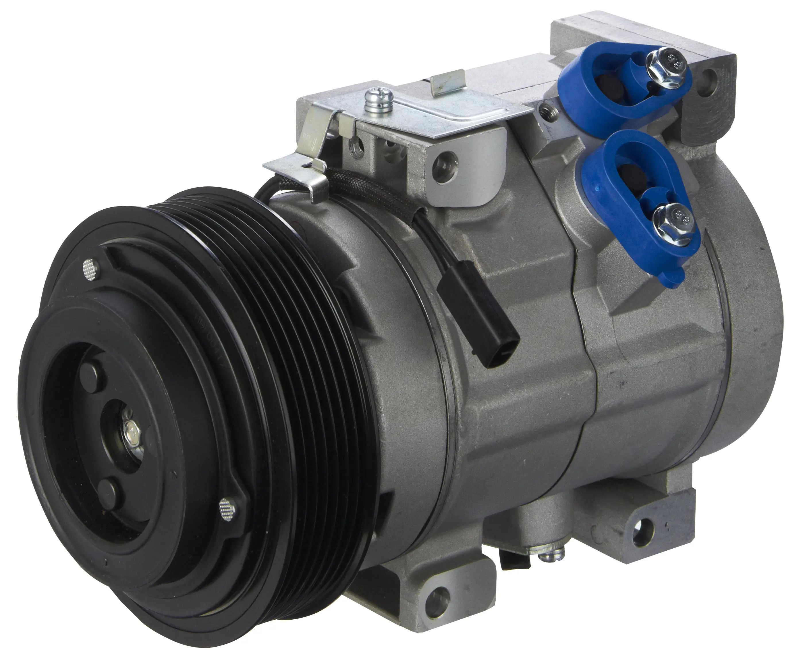 A/C Compressor - image principale du produit