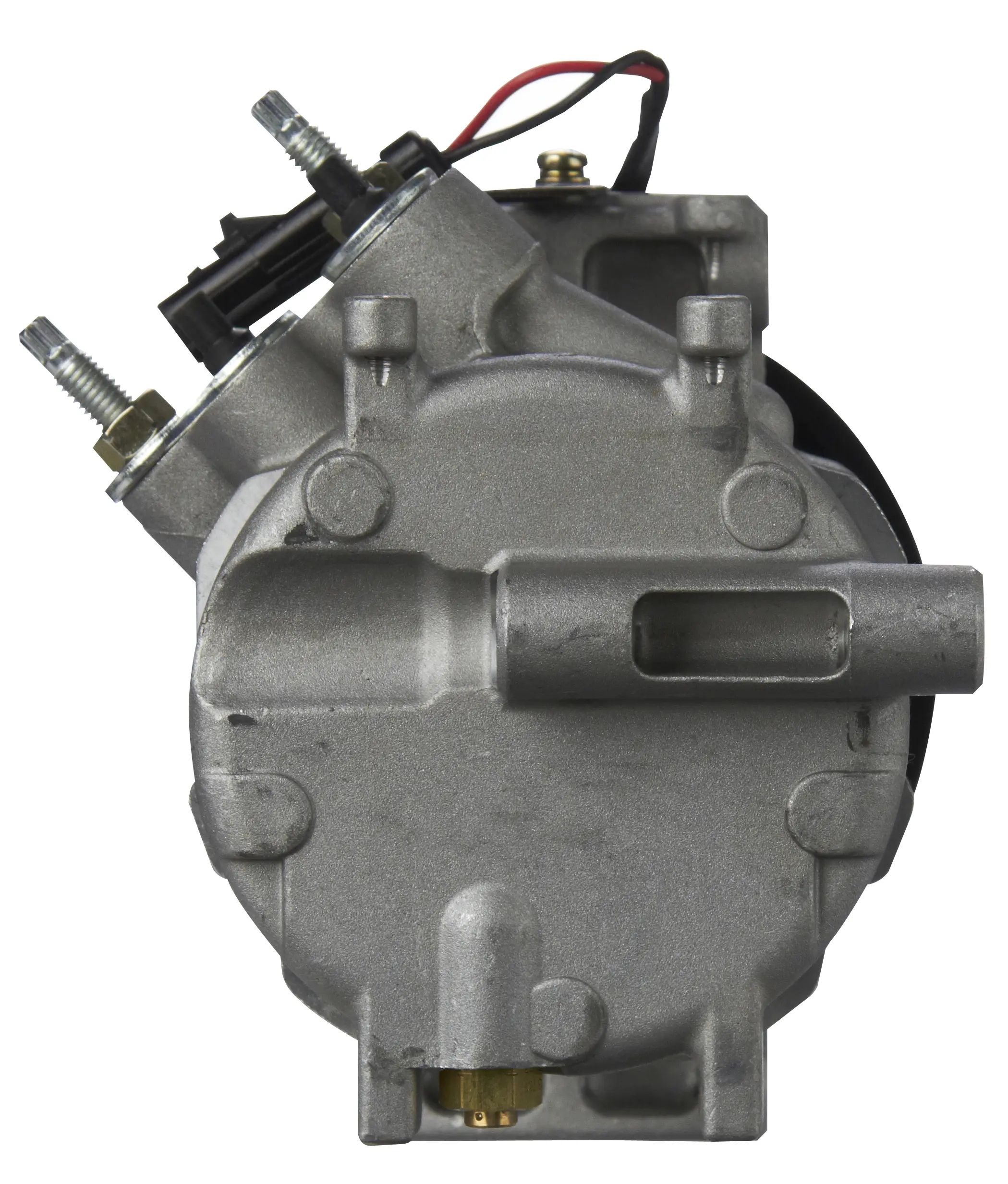A/C Compressor miniature 4
