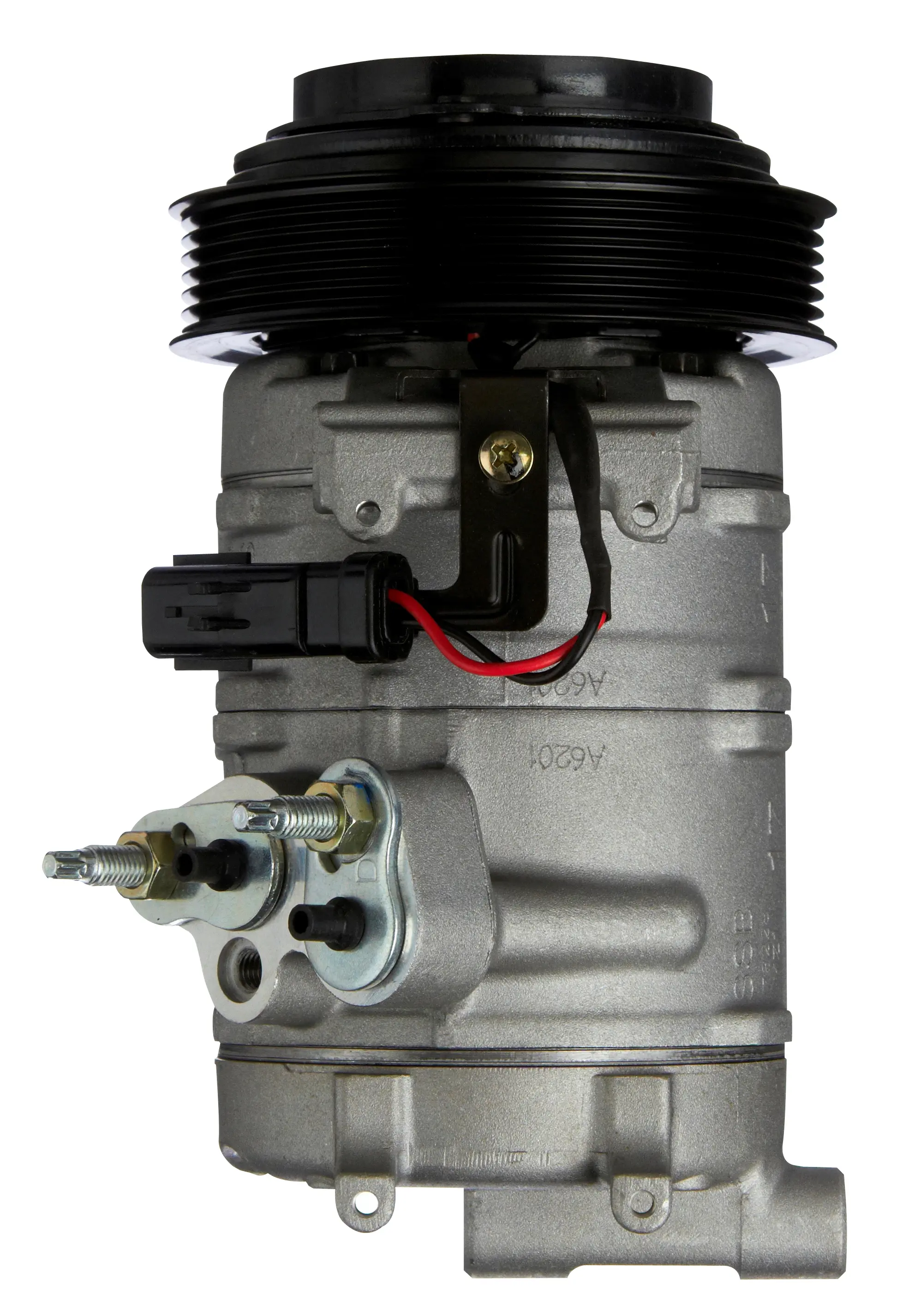 A/C Compressor miniature 2