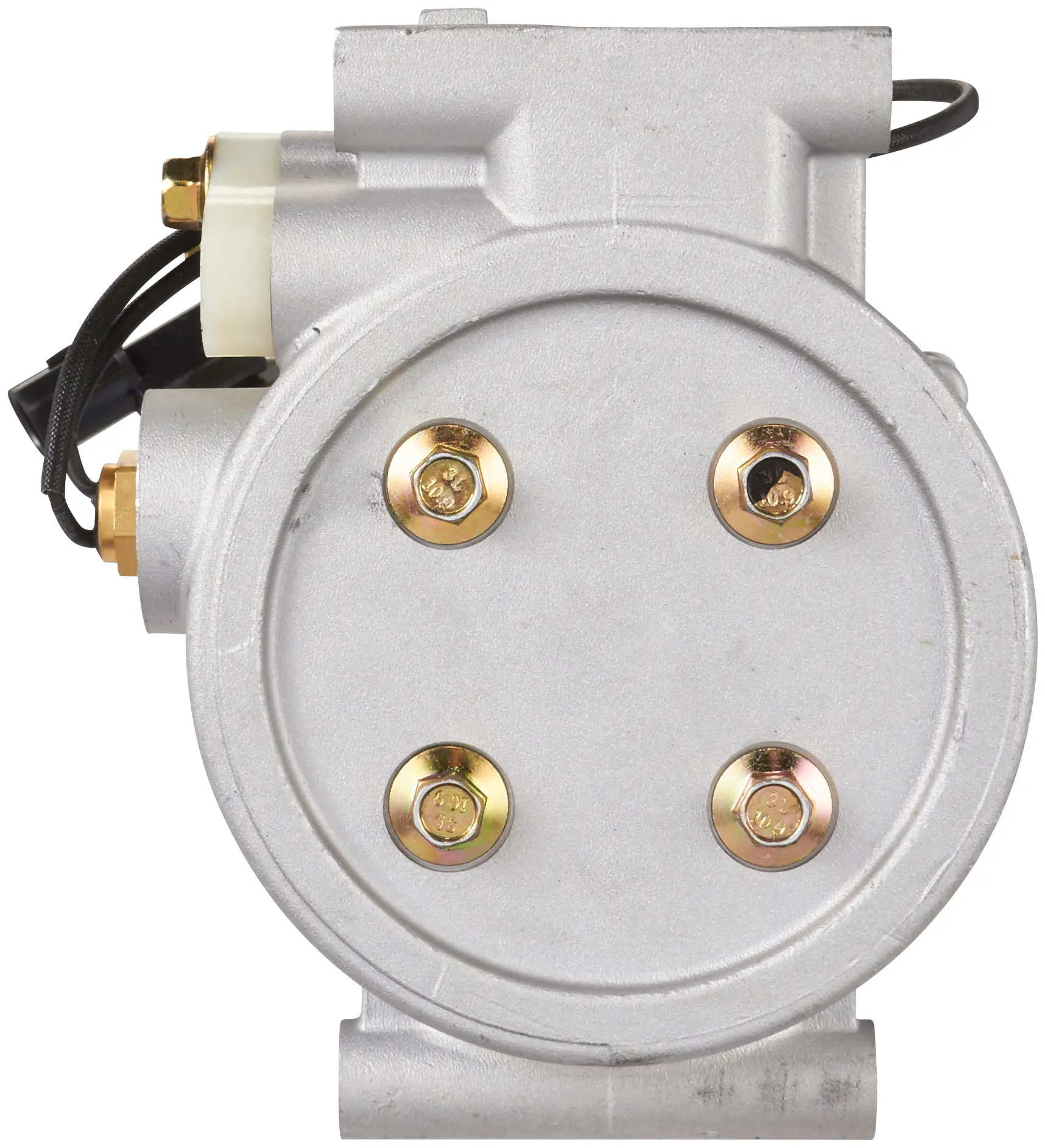 A/C Compressor thumbnail 5