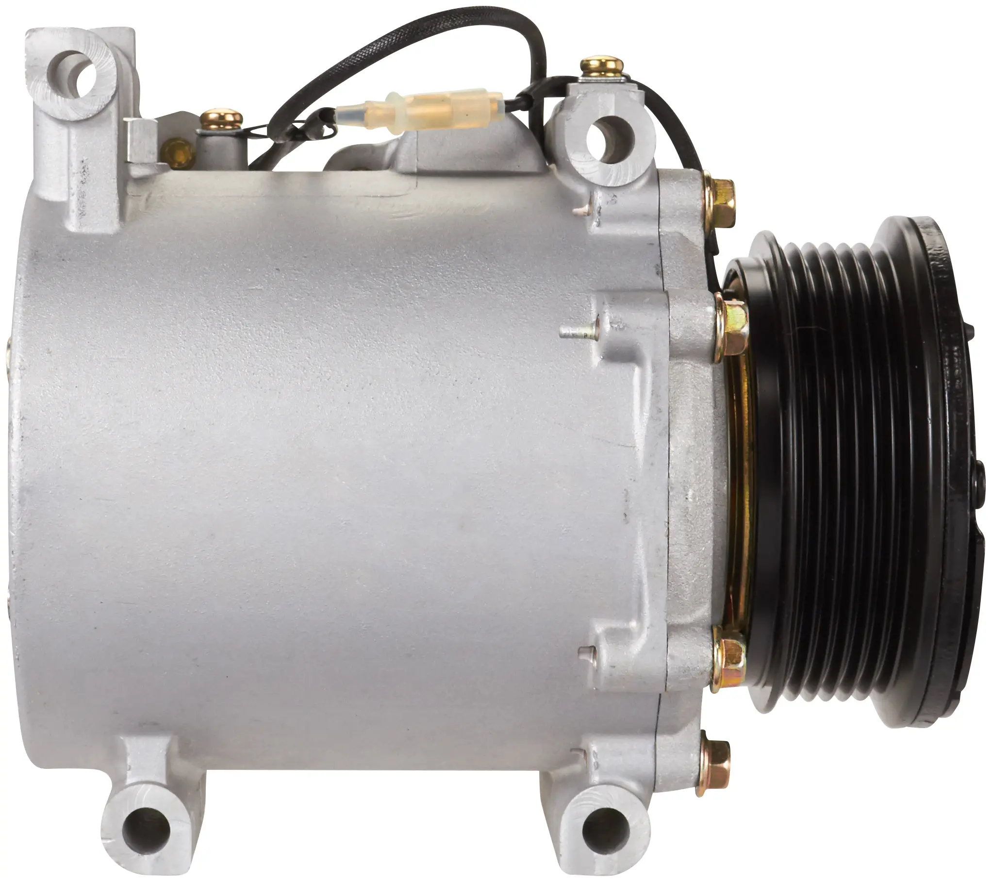 A/C Compressor thumbnail 4