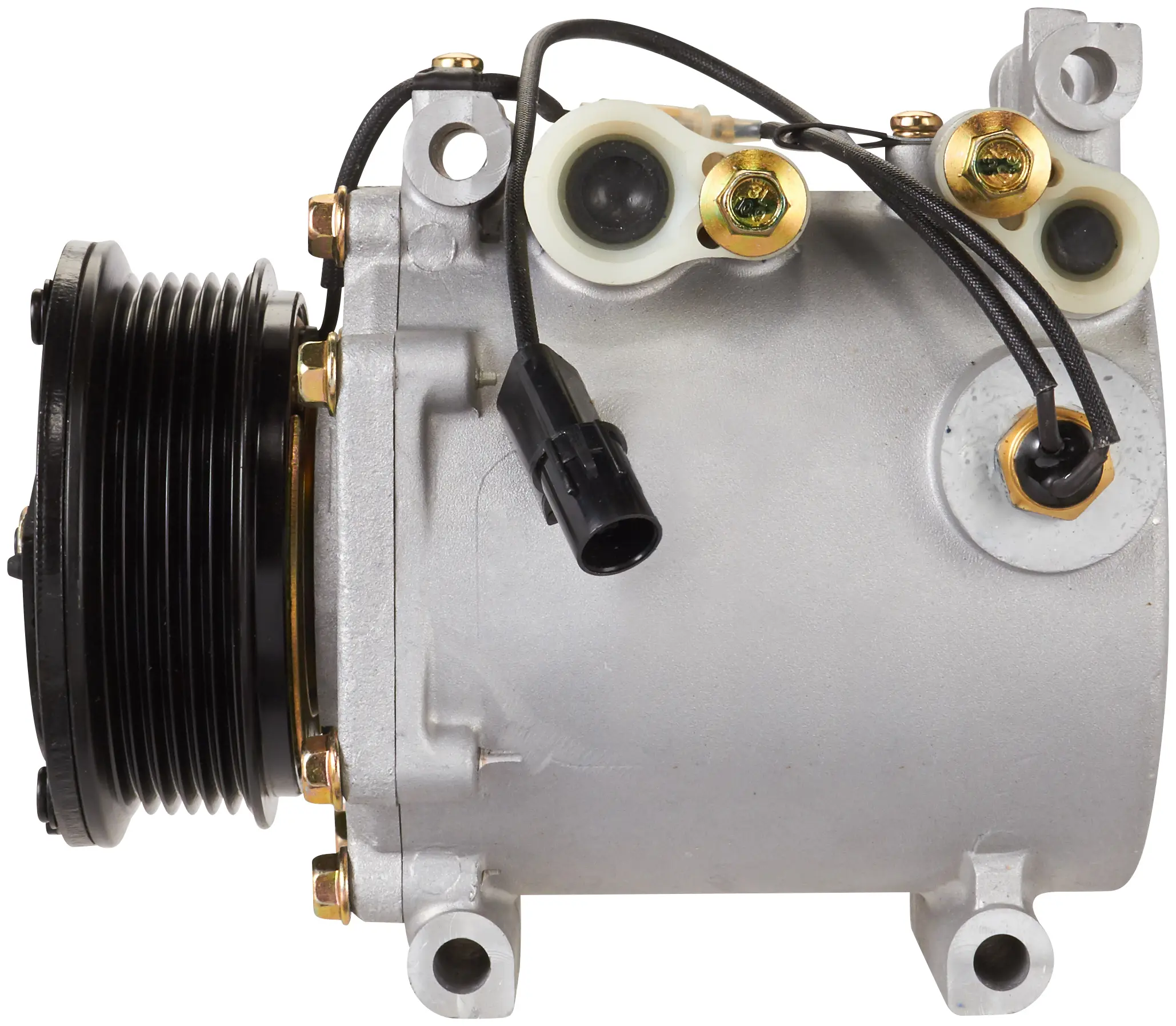 A/C Compressor thumbnail 3
