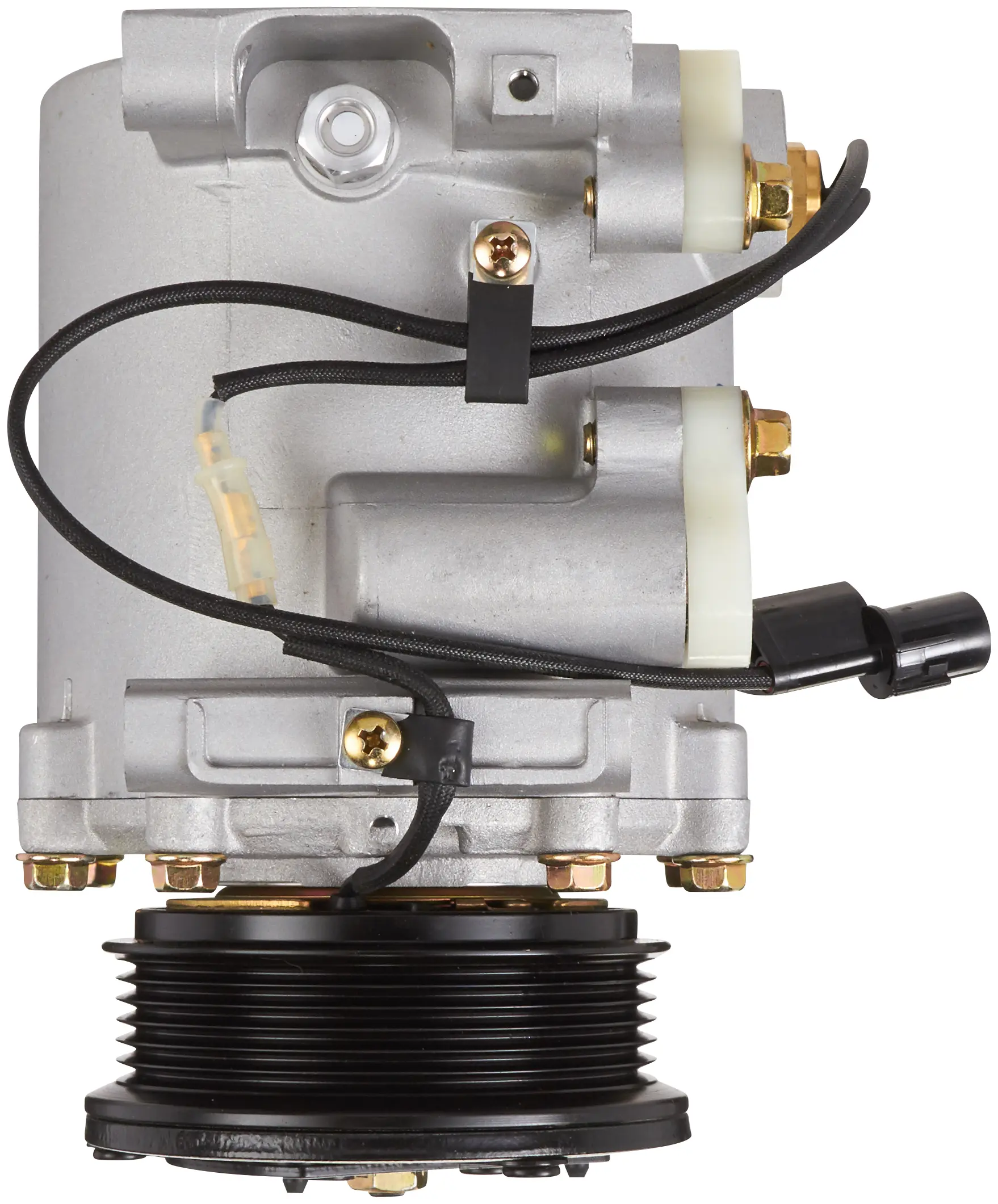 A/C Compressor thumbnail 7