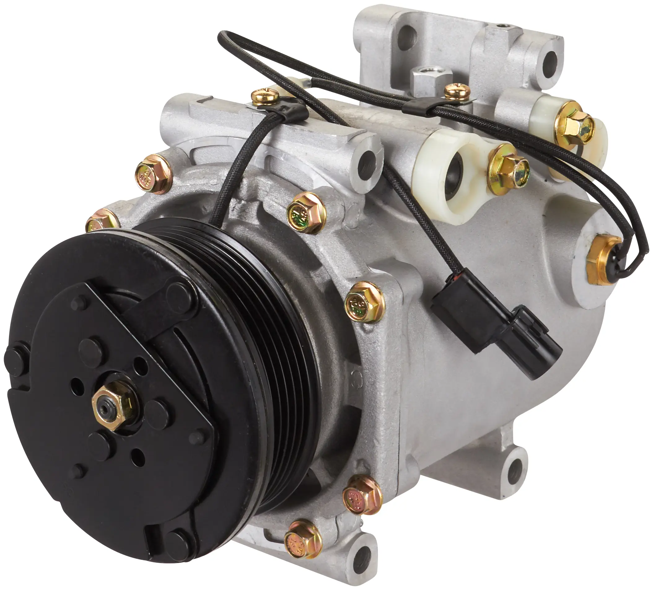 A/C Compressor - main product image