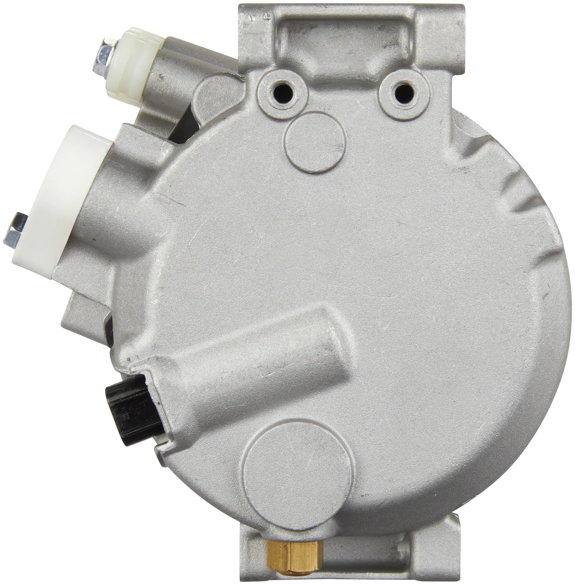 A/C Compressor miniature 2