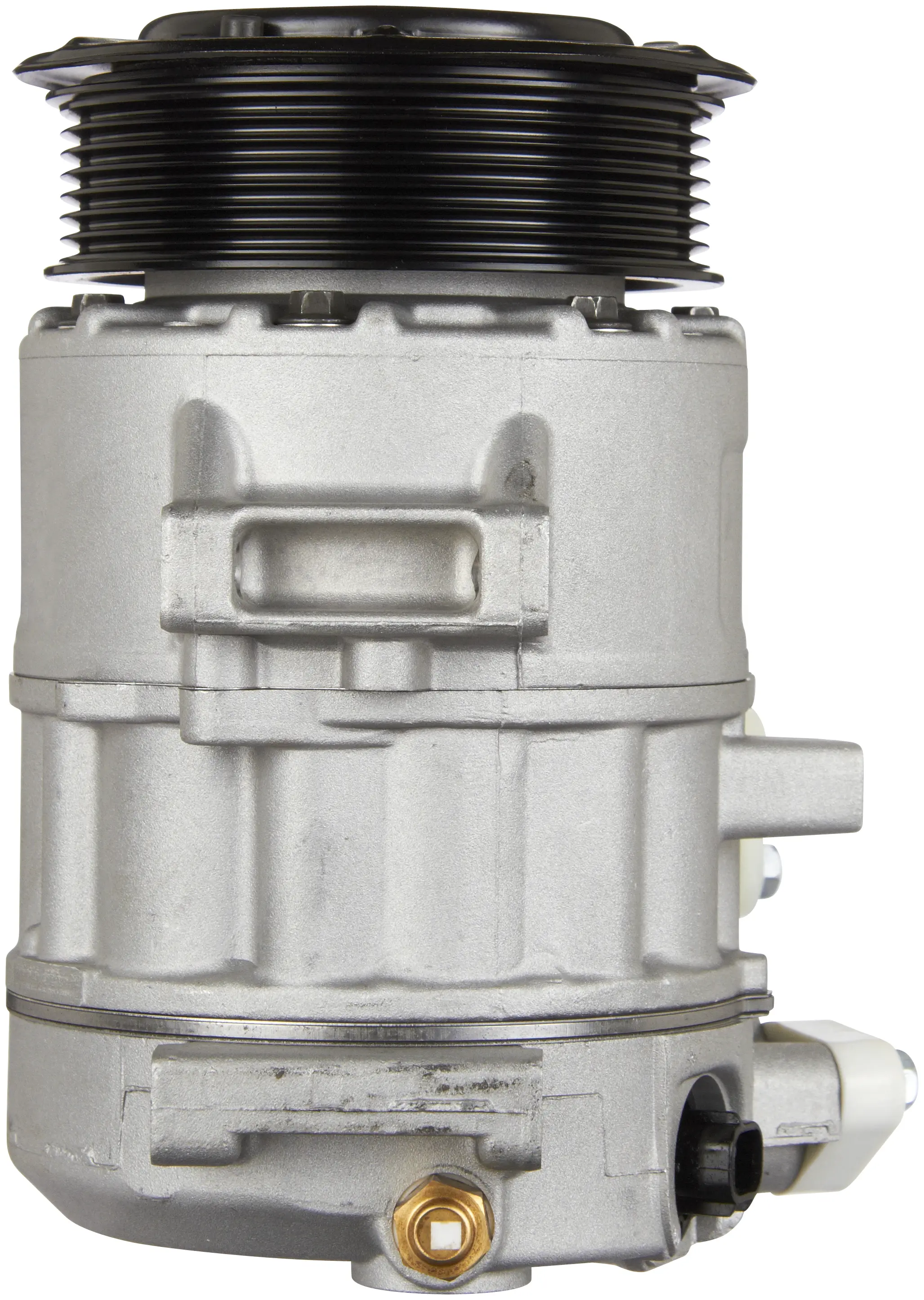 A/C Compressor miniature 4
