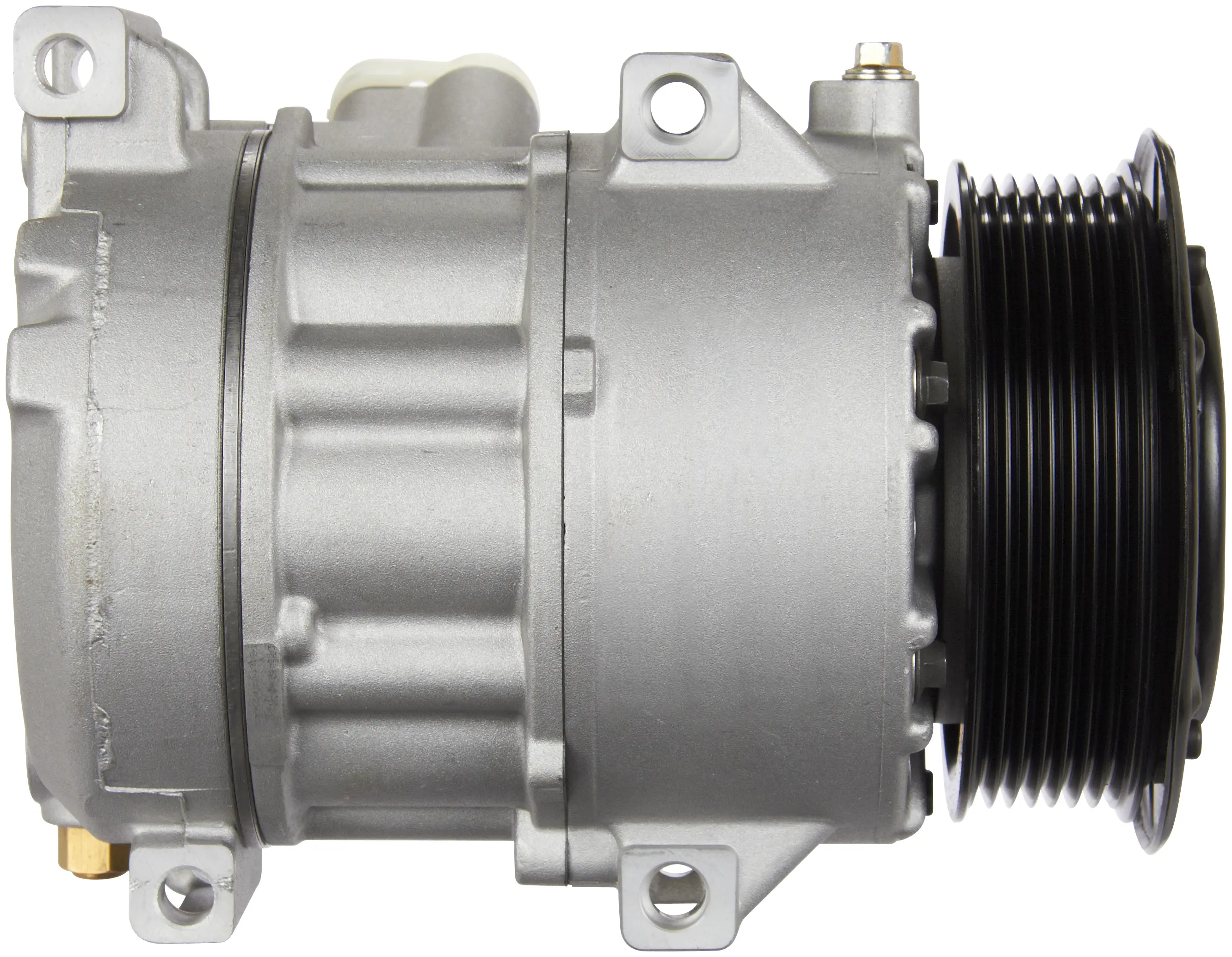 A/C Compressor miniature 3