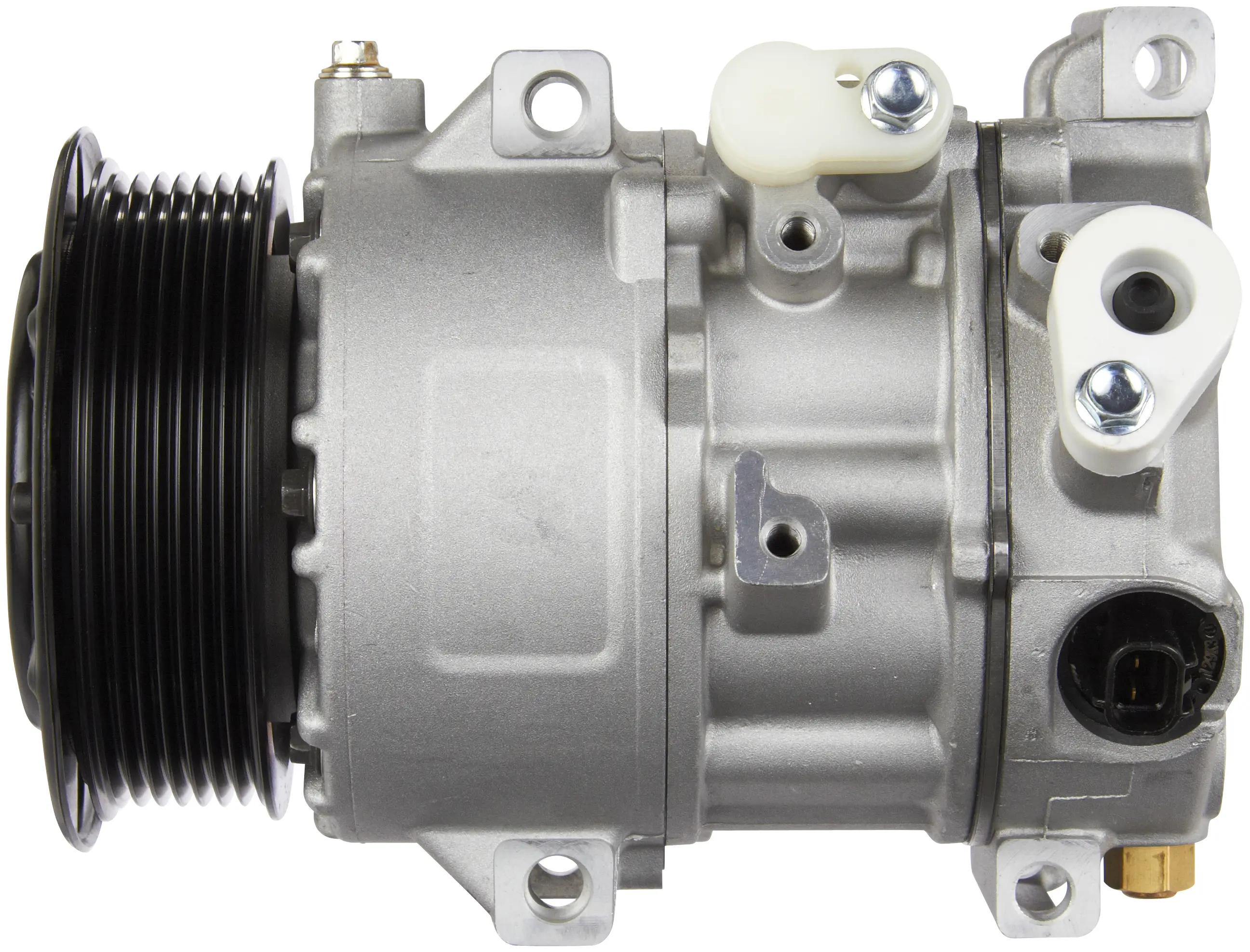 A/C Compressor miniature 5