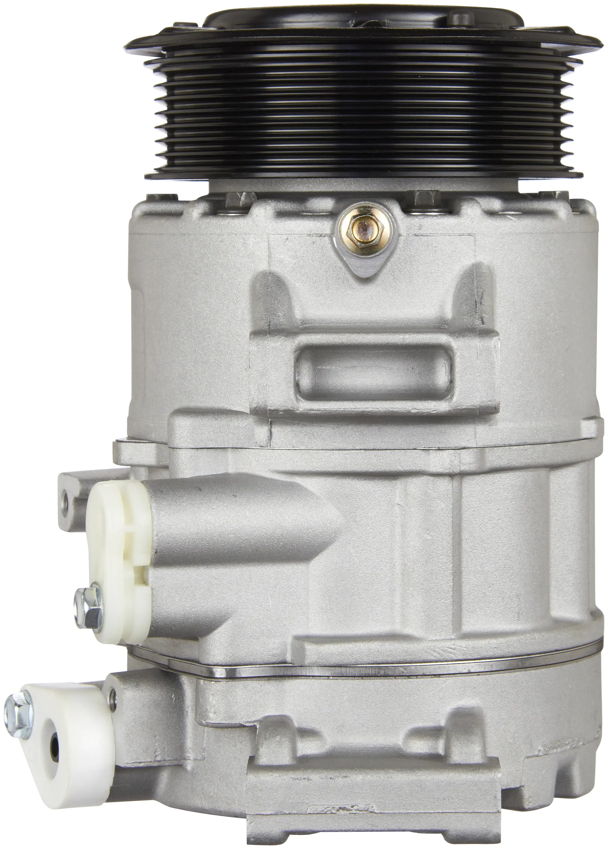 A/C Compressor miniature 6