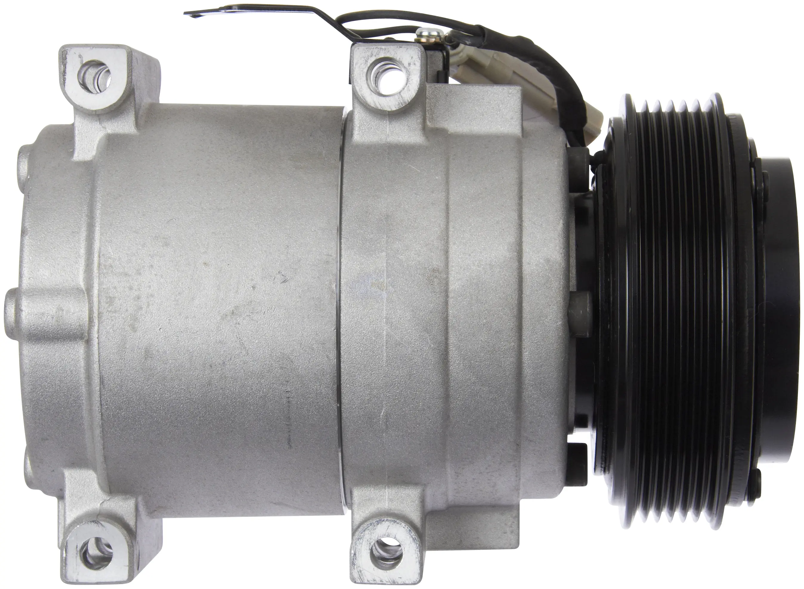 A/C Compressor miniature 4
