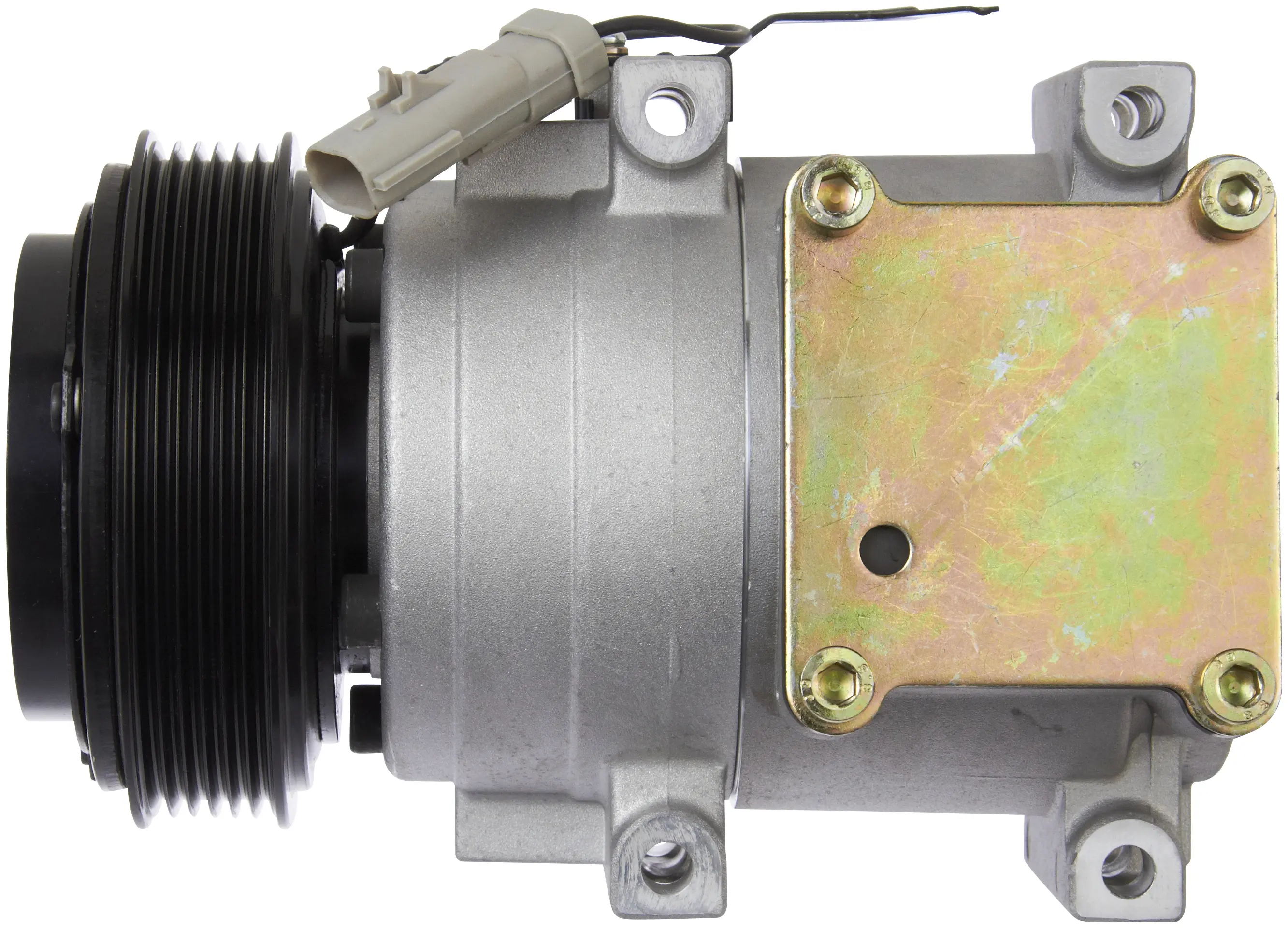A/C Compressor miniature 5