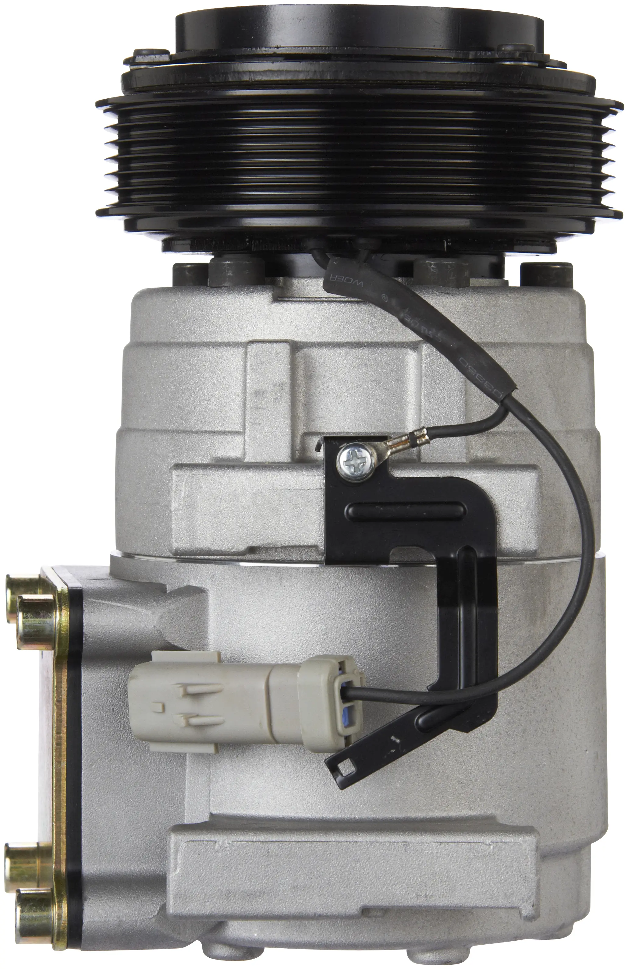 A/C Compressor miniature 6