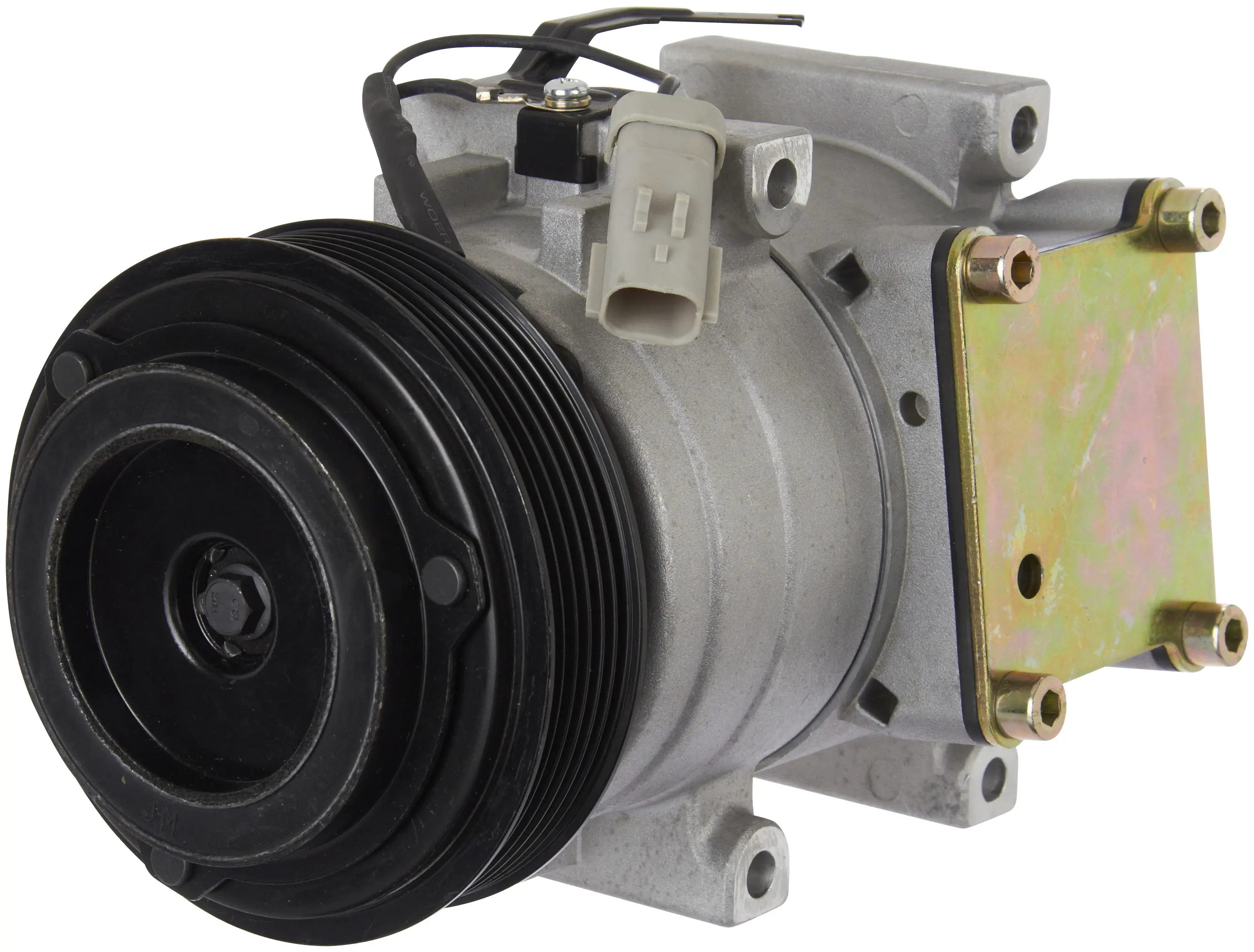 A/C Compressor - image principale du produit