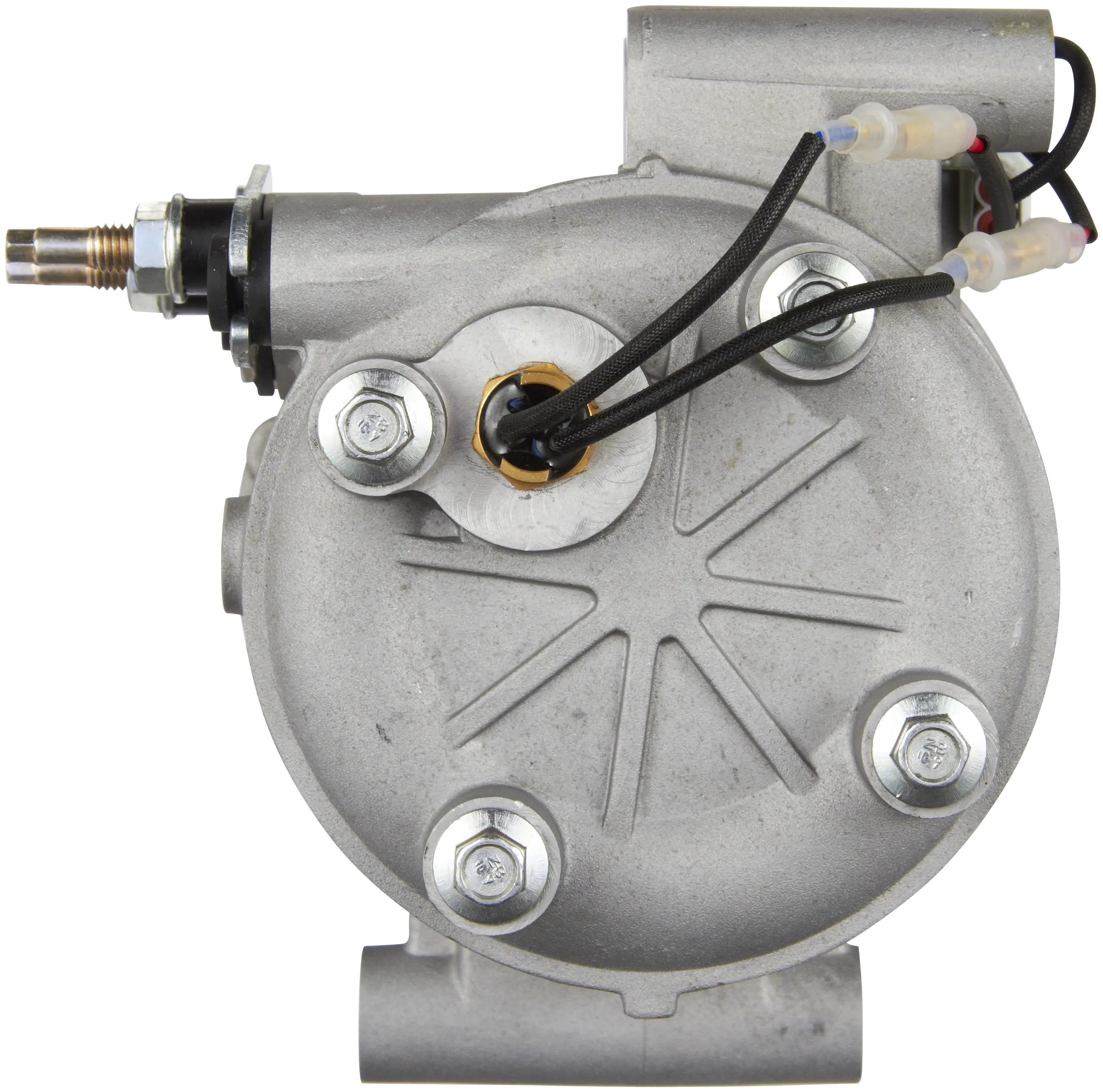 A/C Compressor miniature 2