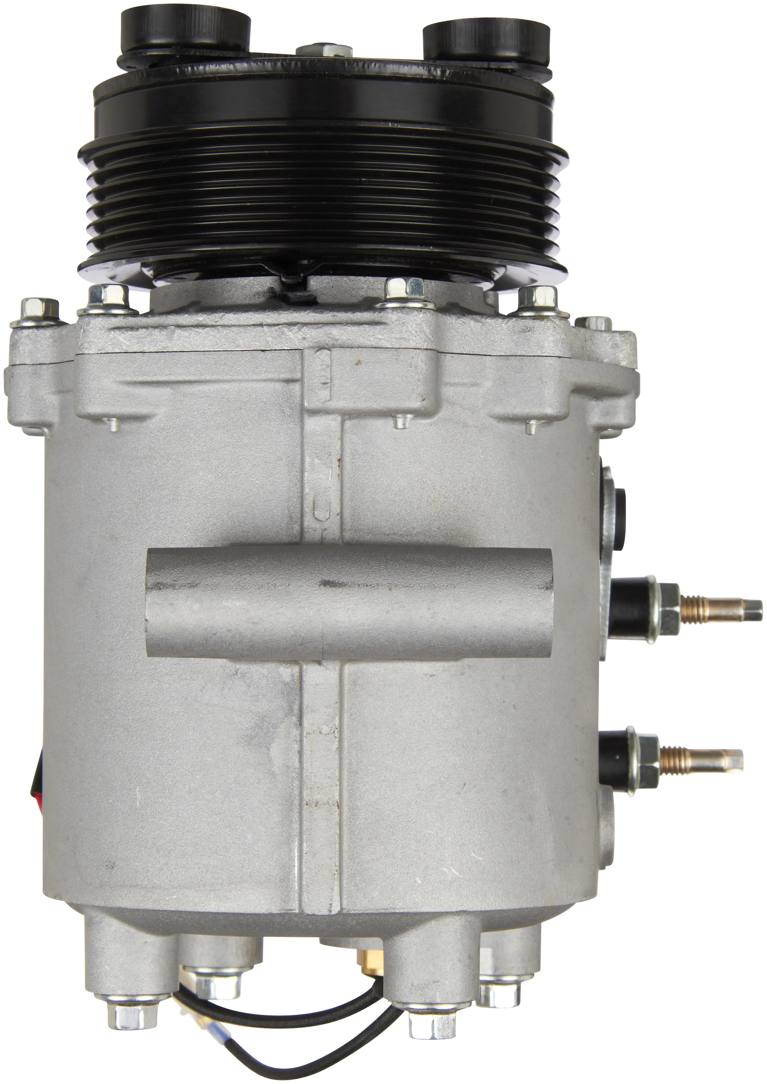 A/C Compressor miniature 5