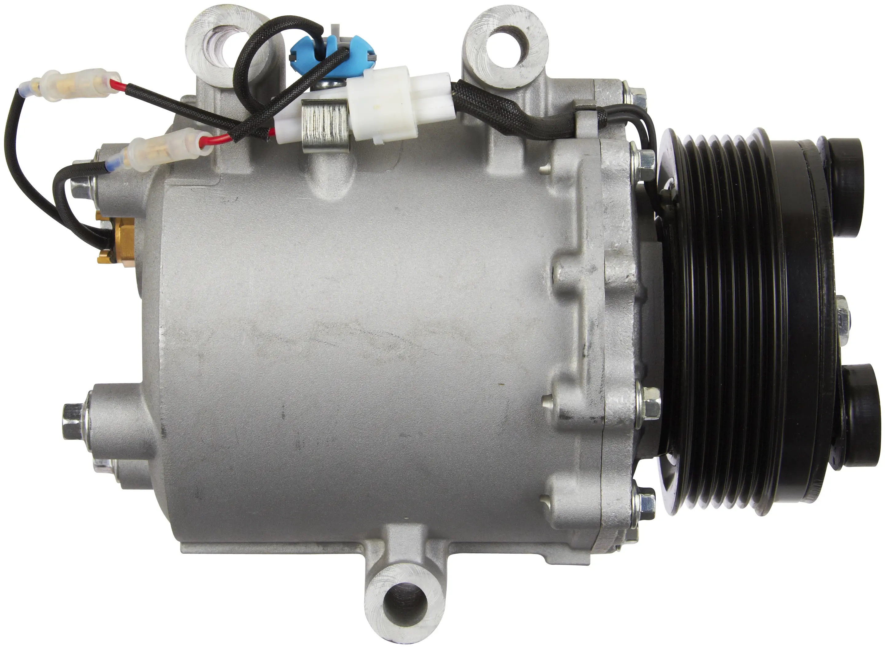A/C Compressor miniature 3