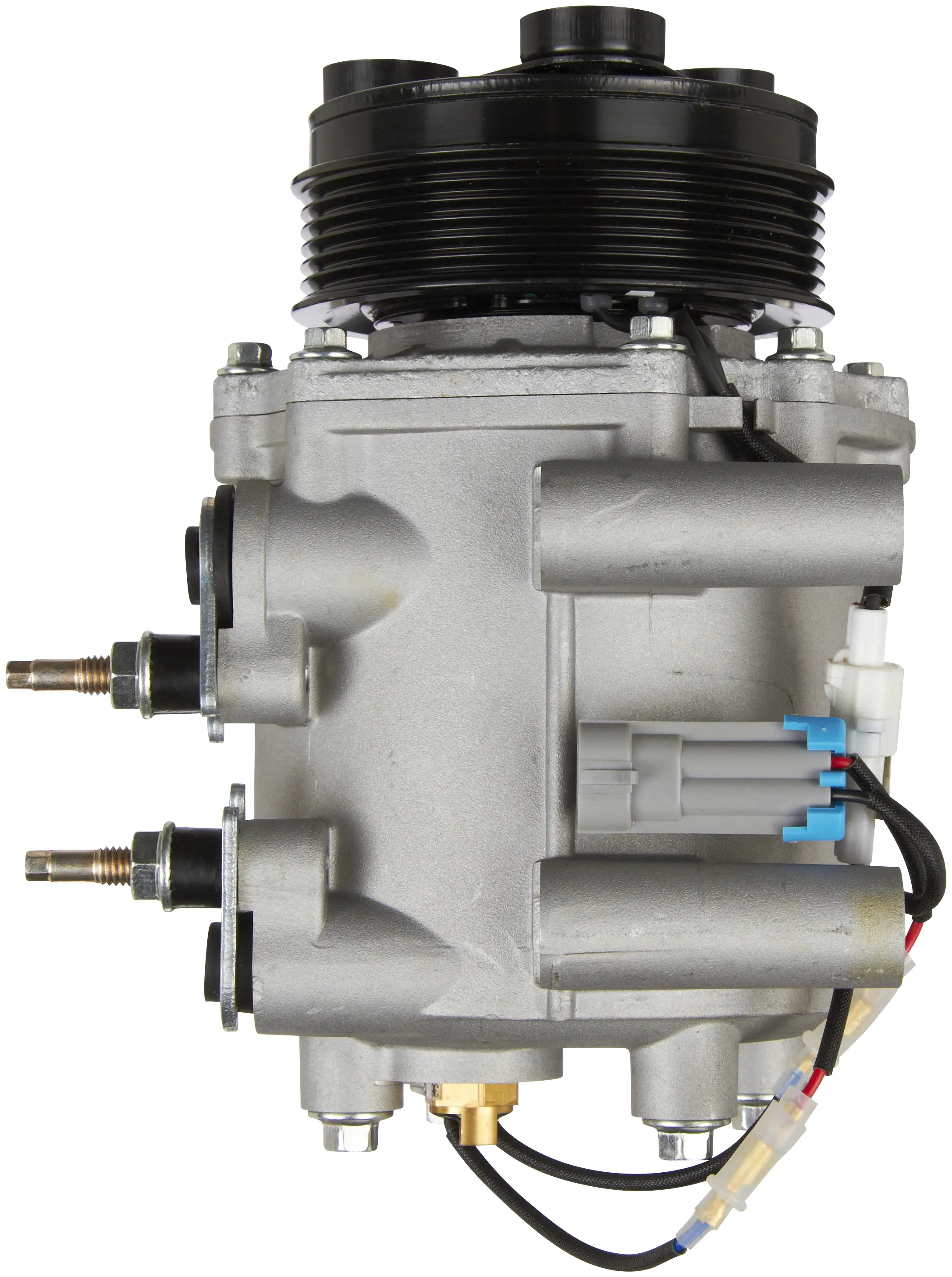 A/C Compressor miniature 6