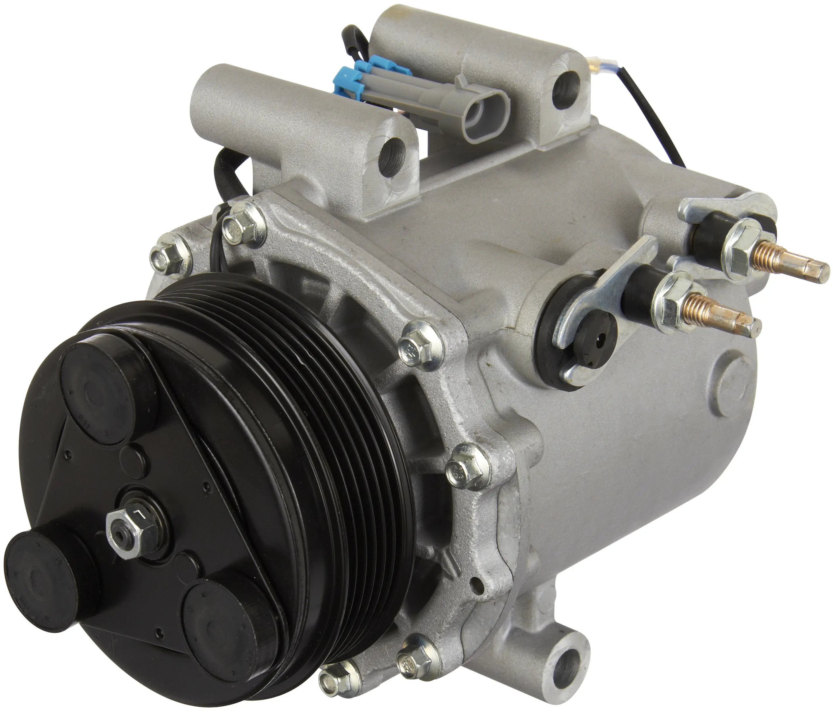 A/C Compressor - image principale du produit