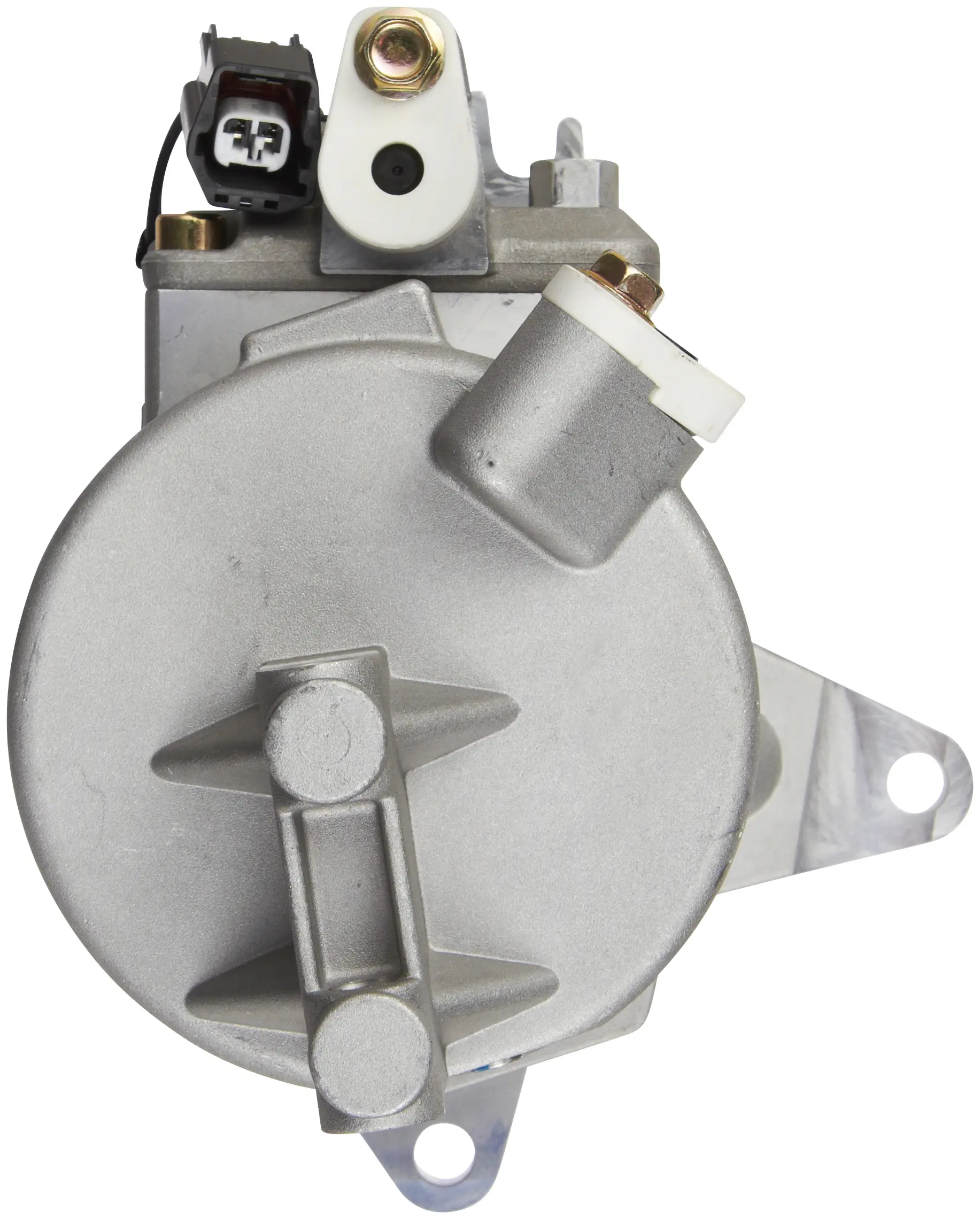 A/C Compressor miniature 2