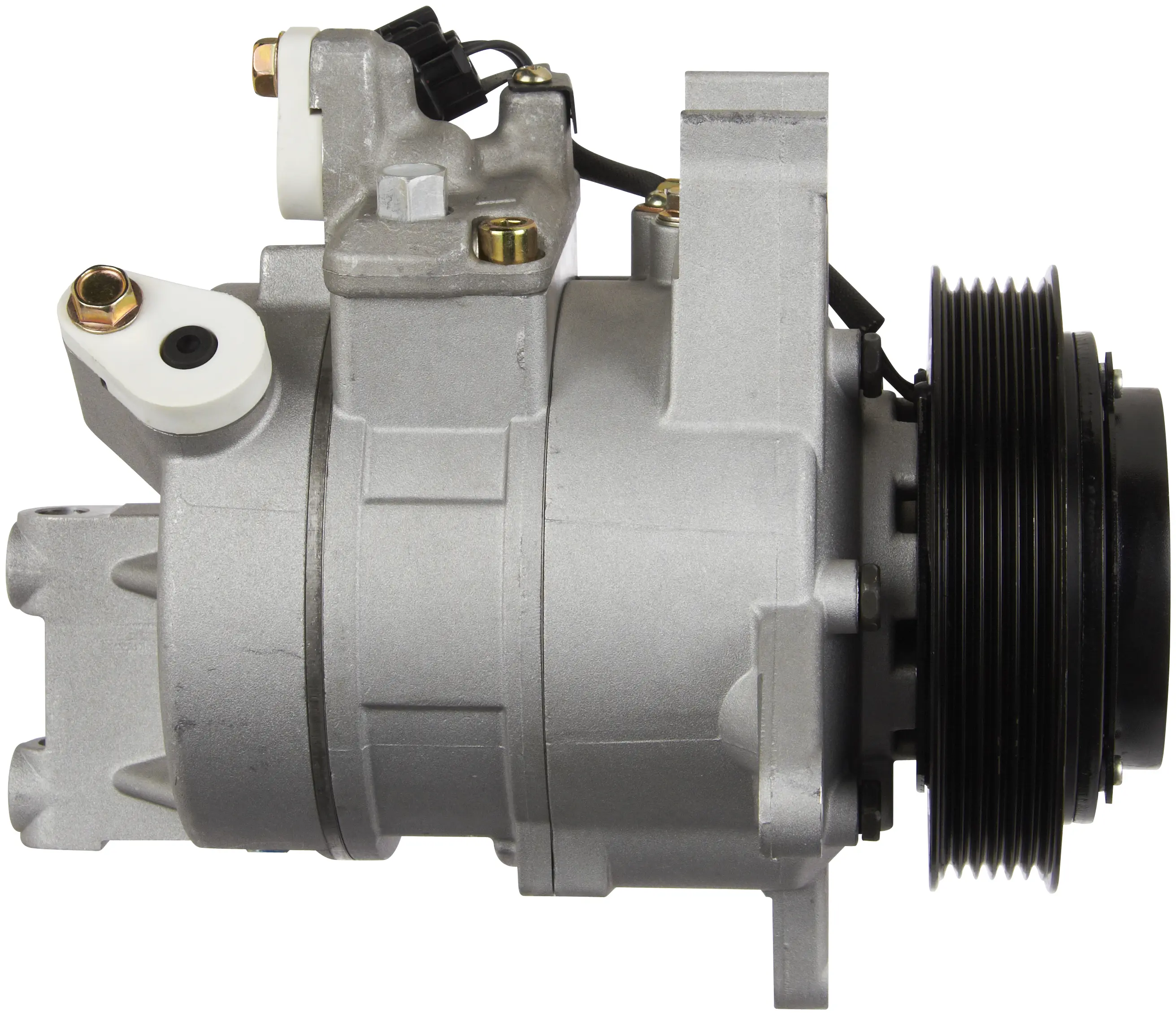 A/C Compressor miniature 3