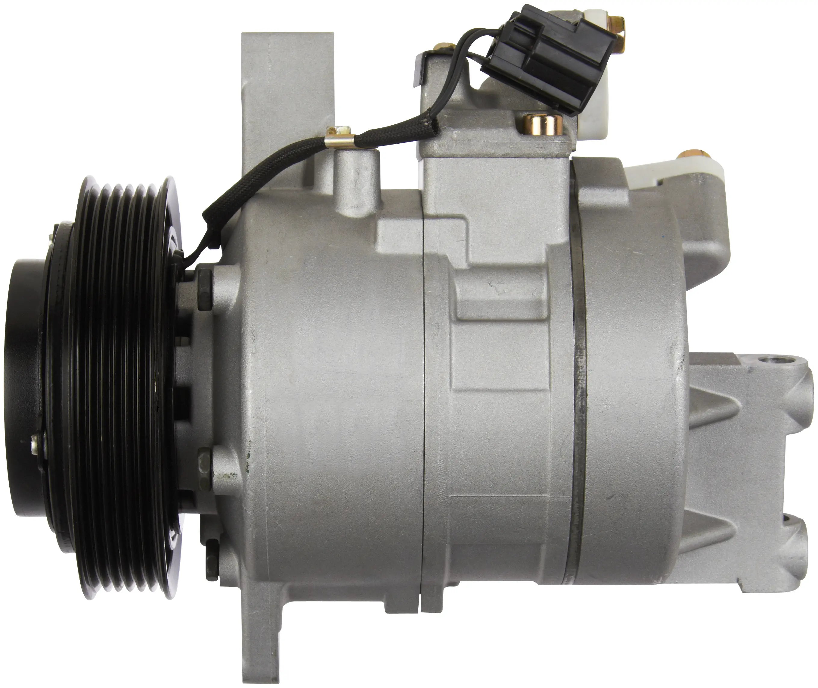 A/C Compressor miniature 6