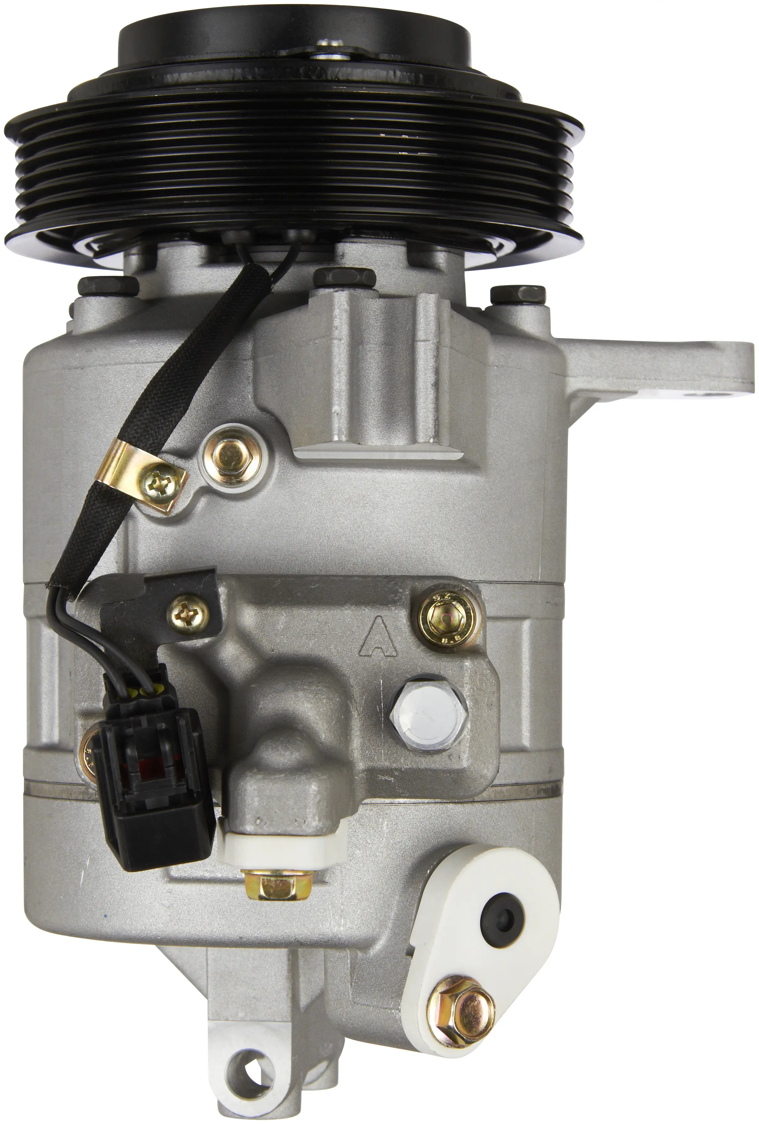A/C Compressor miniature 5