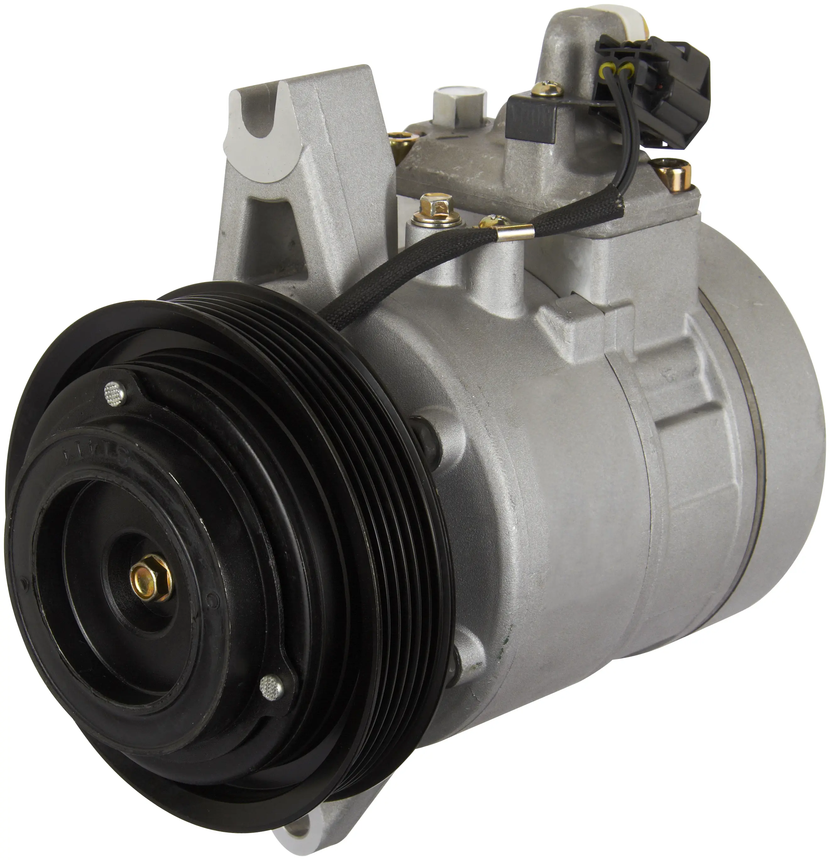 A/C Compressor - image principale du produit