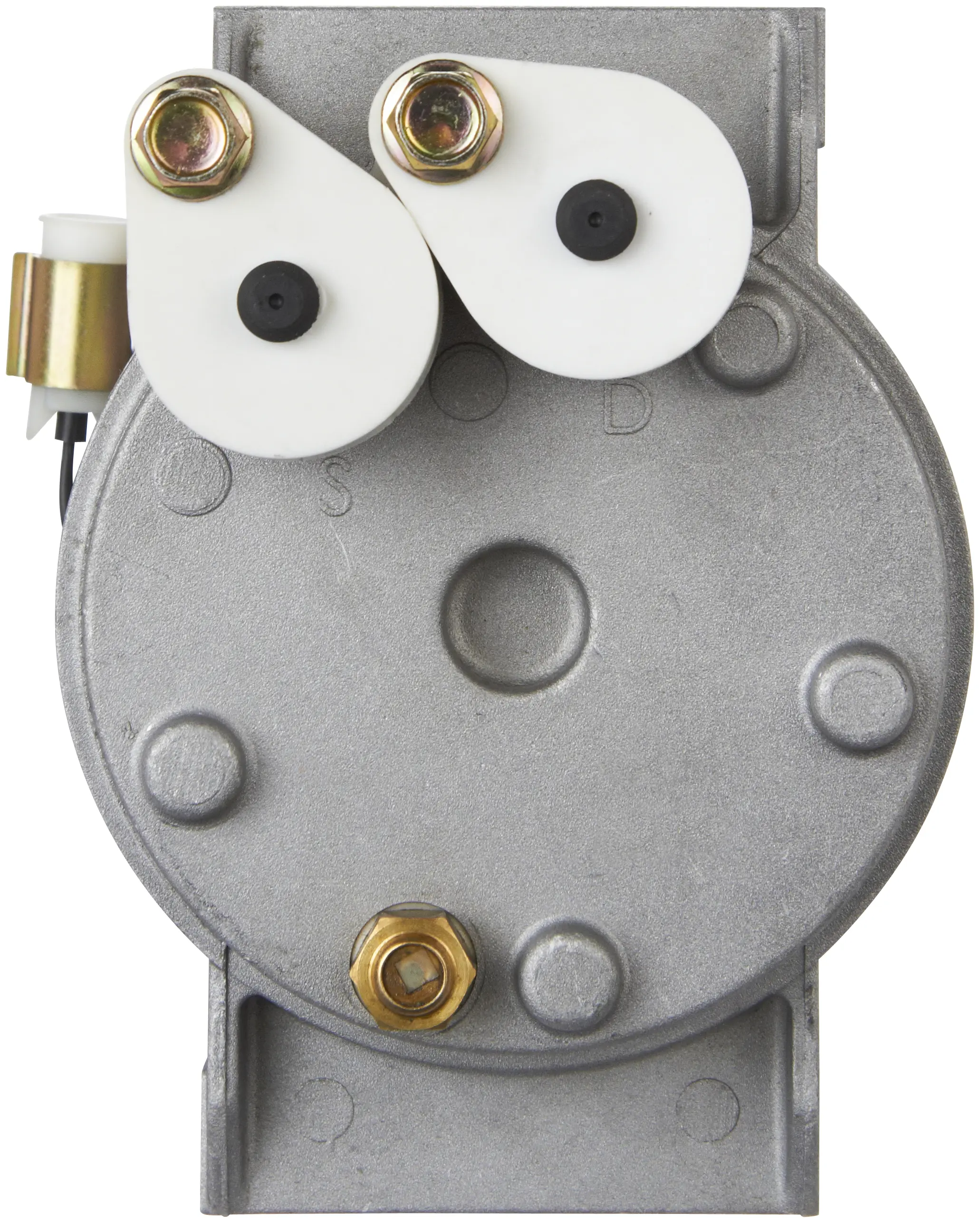 A/C Compressor miniature 6