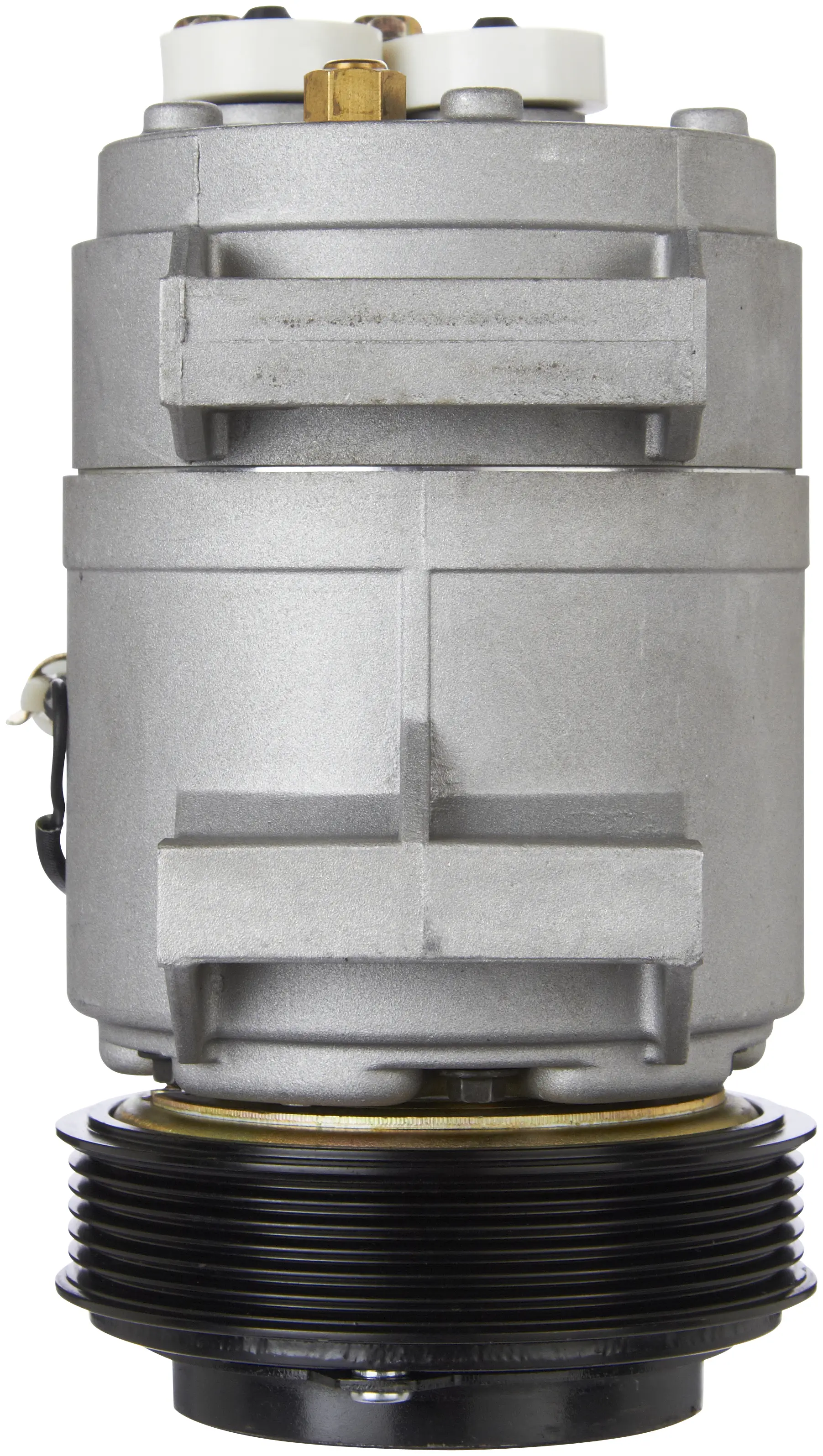 A/C Compressor miniature 4
