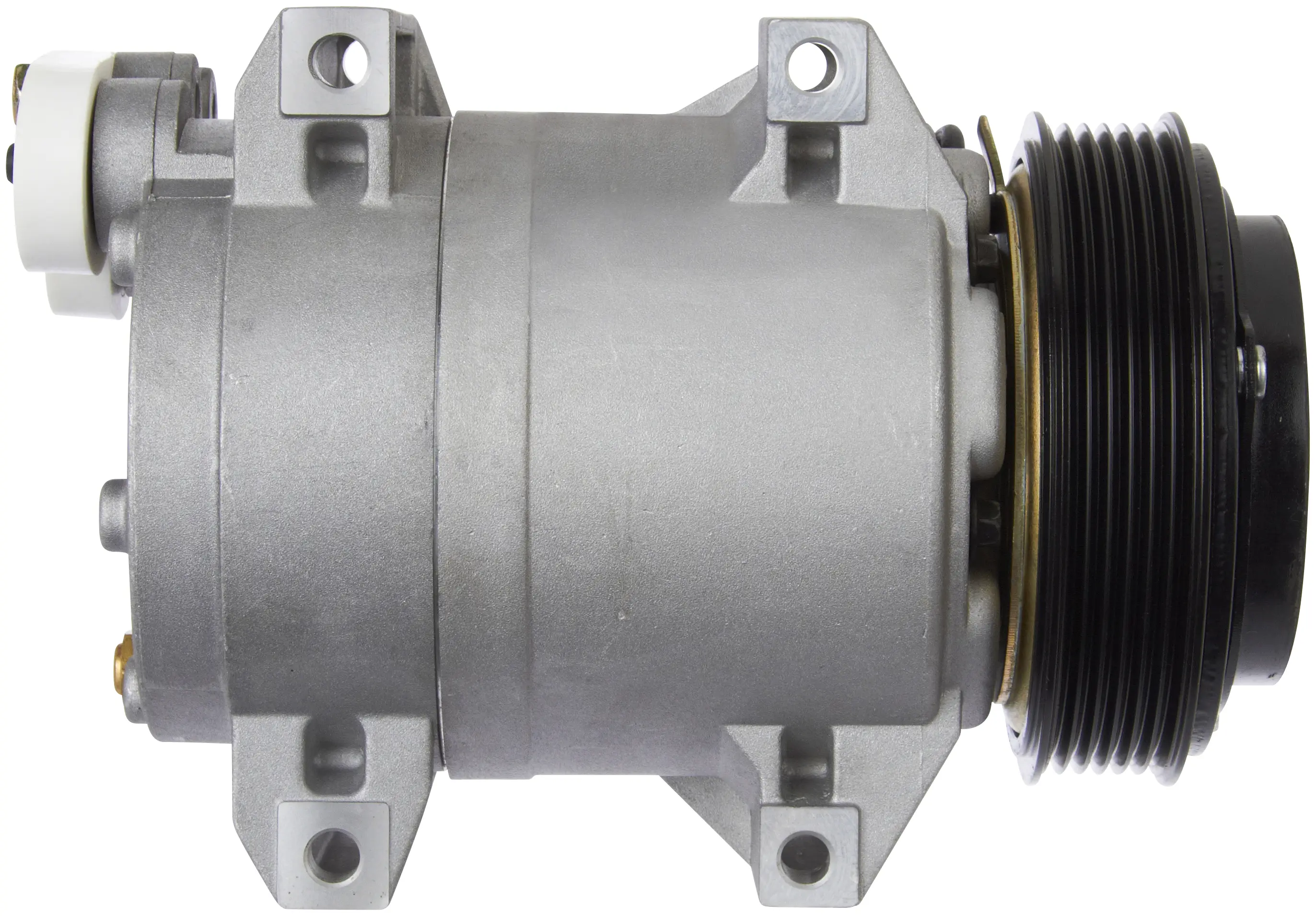 A/C Compressor miniature 3