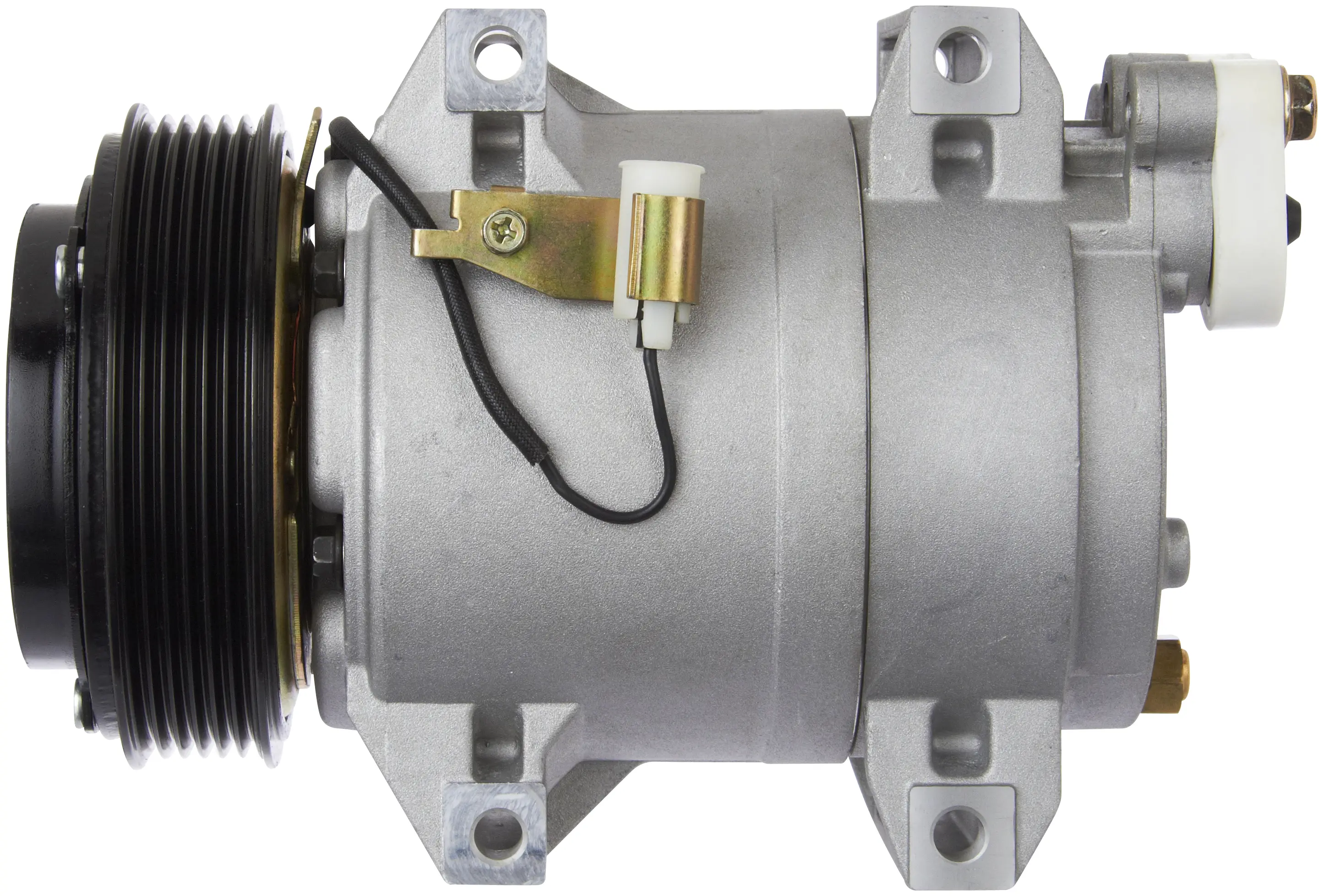 A/C Compressor miniature 2