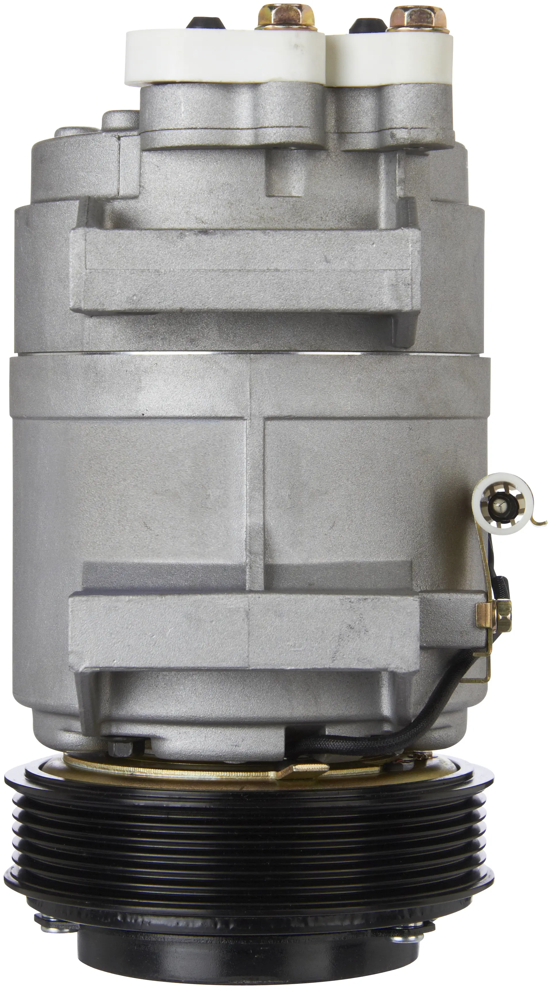 A/C Compressor miniature 5