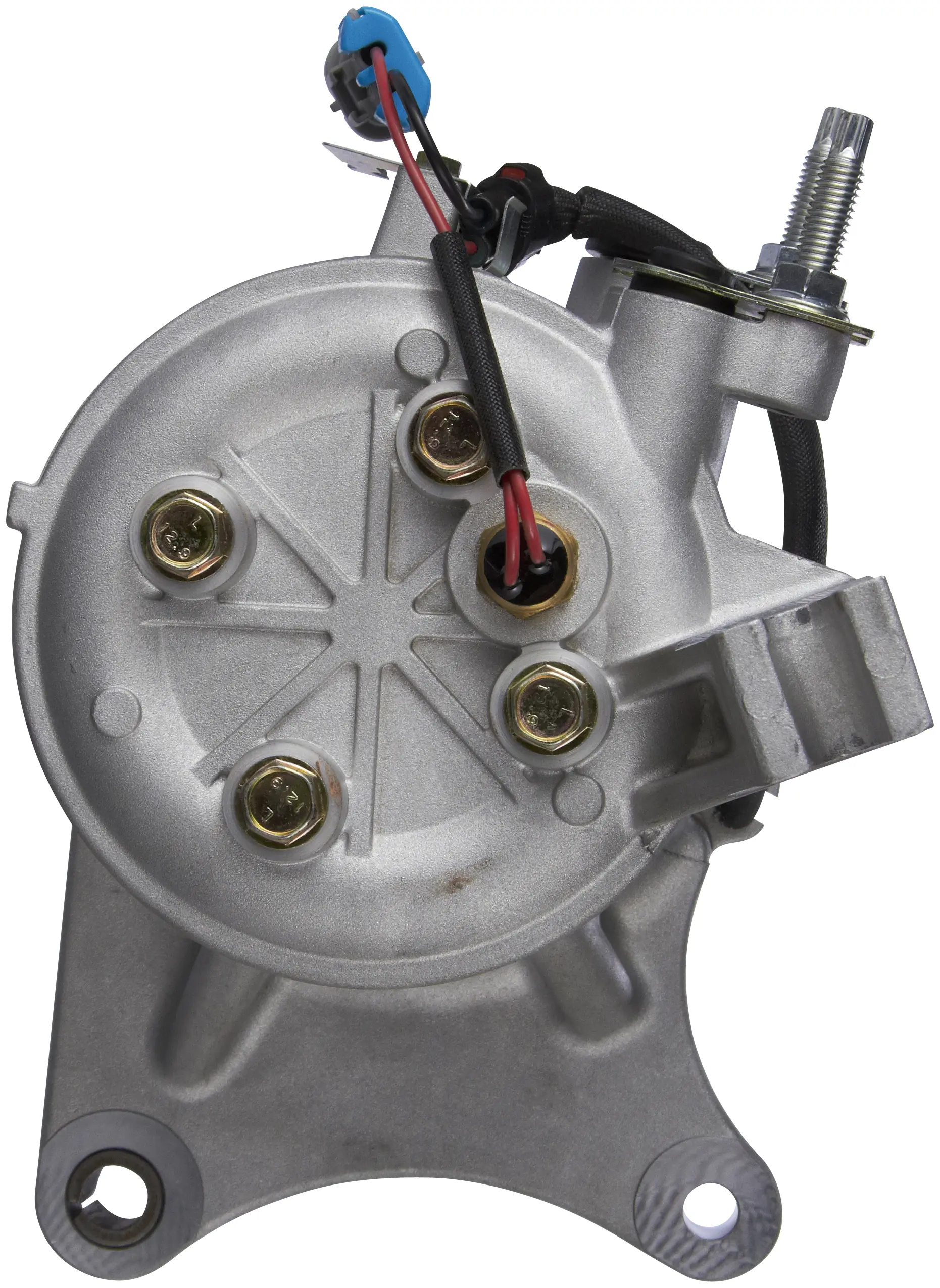 A/C Compressor miniature 5