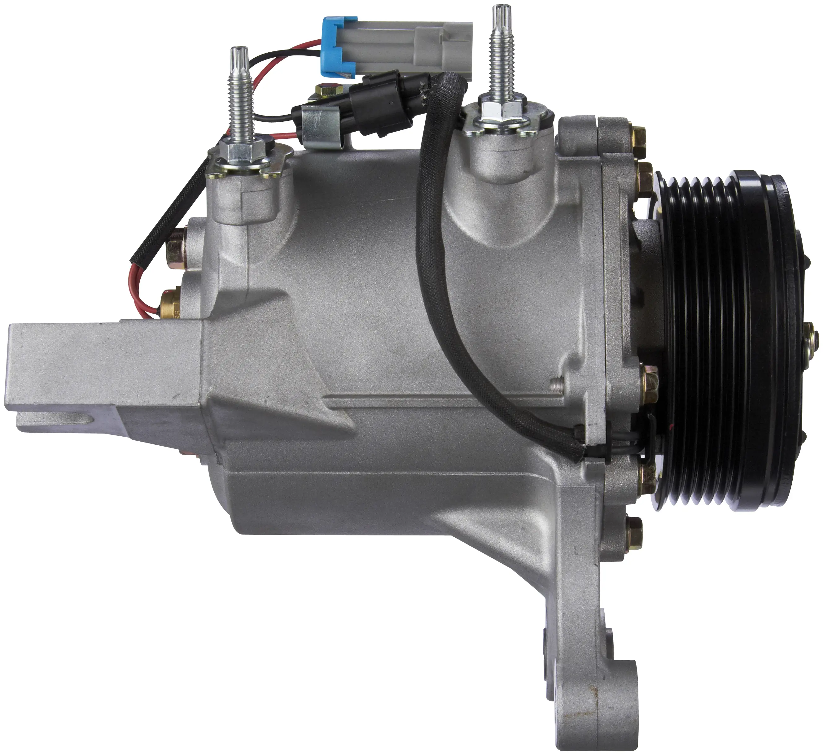 A/C Compressor miniature 4