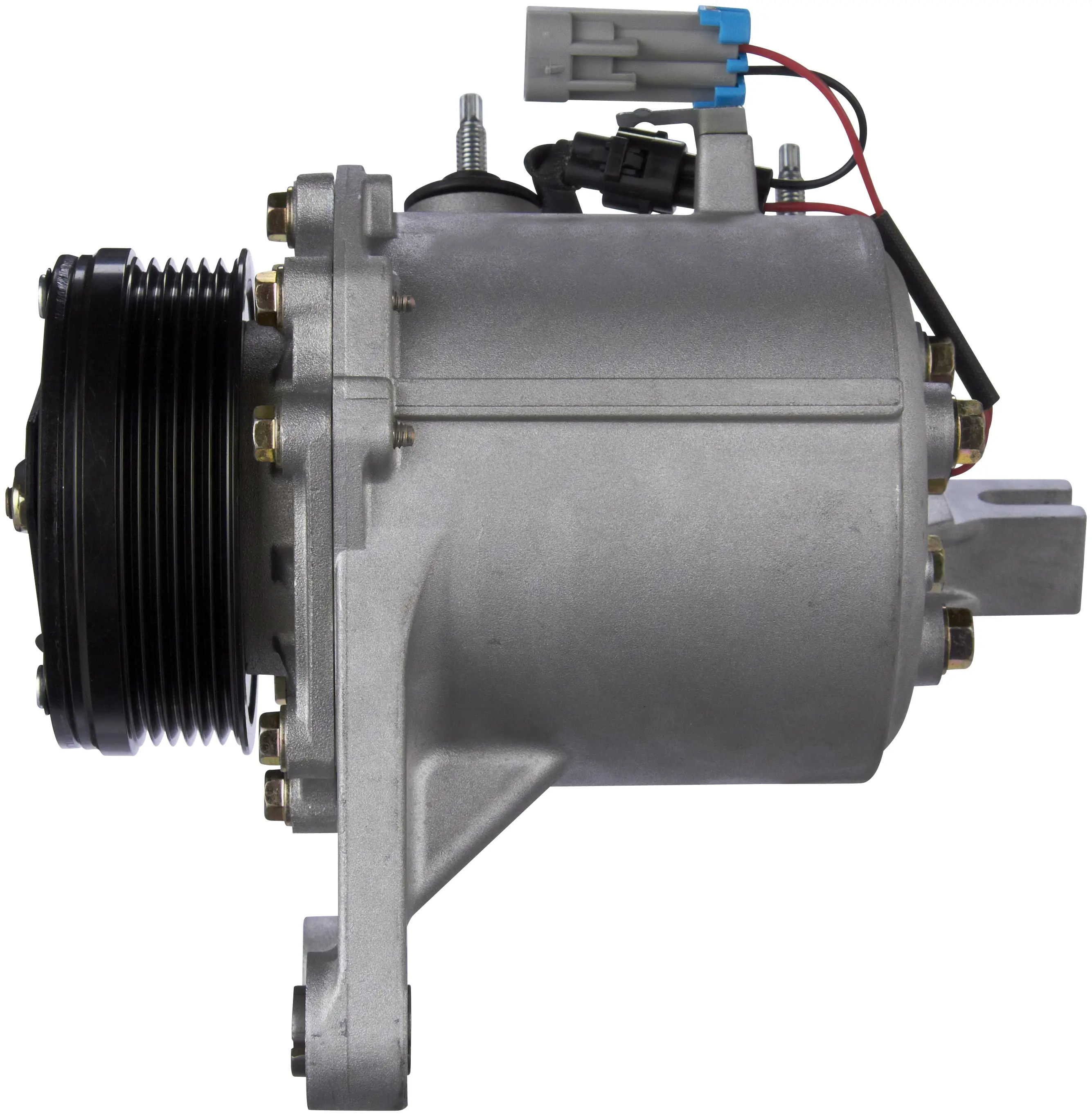 A/C Compressor miniature 3