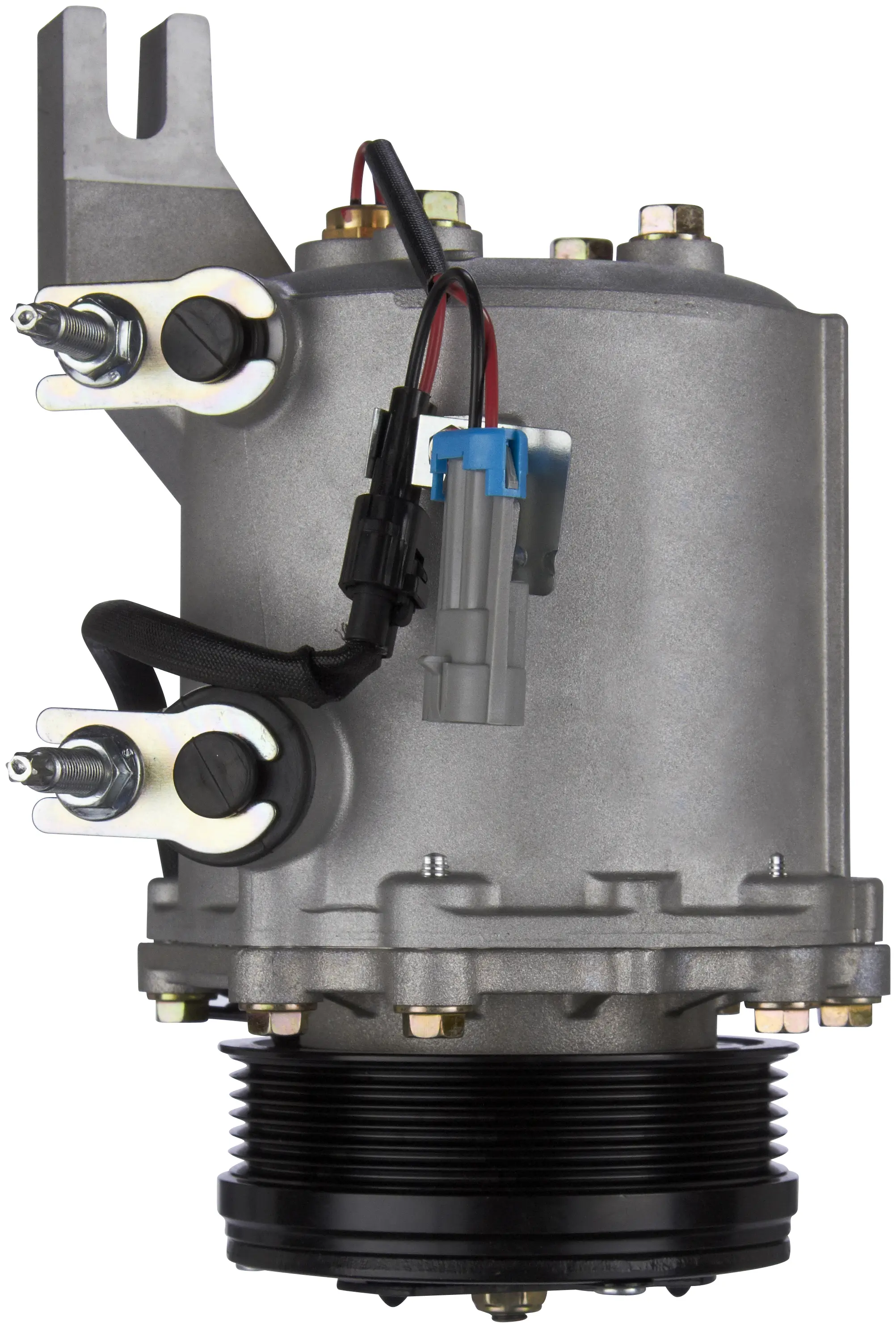 A/C Compressor miniature 6