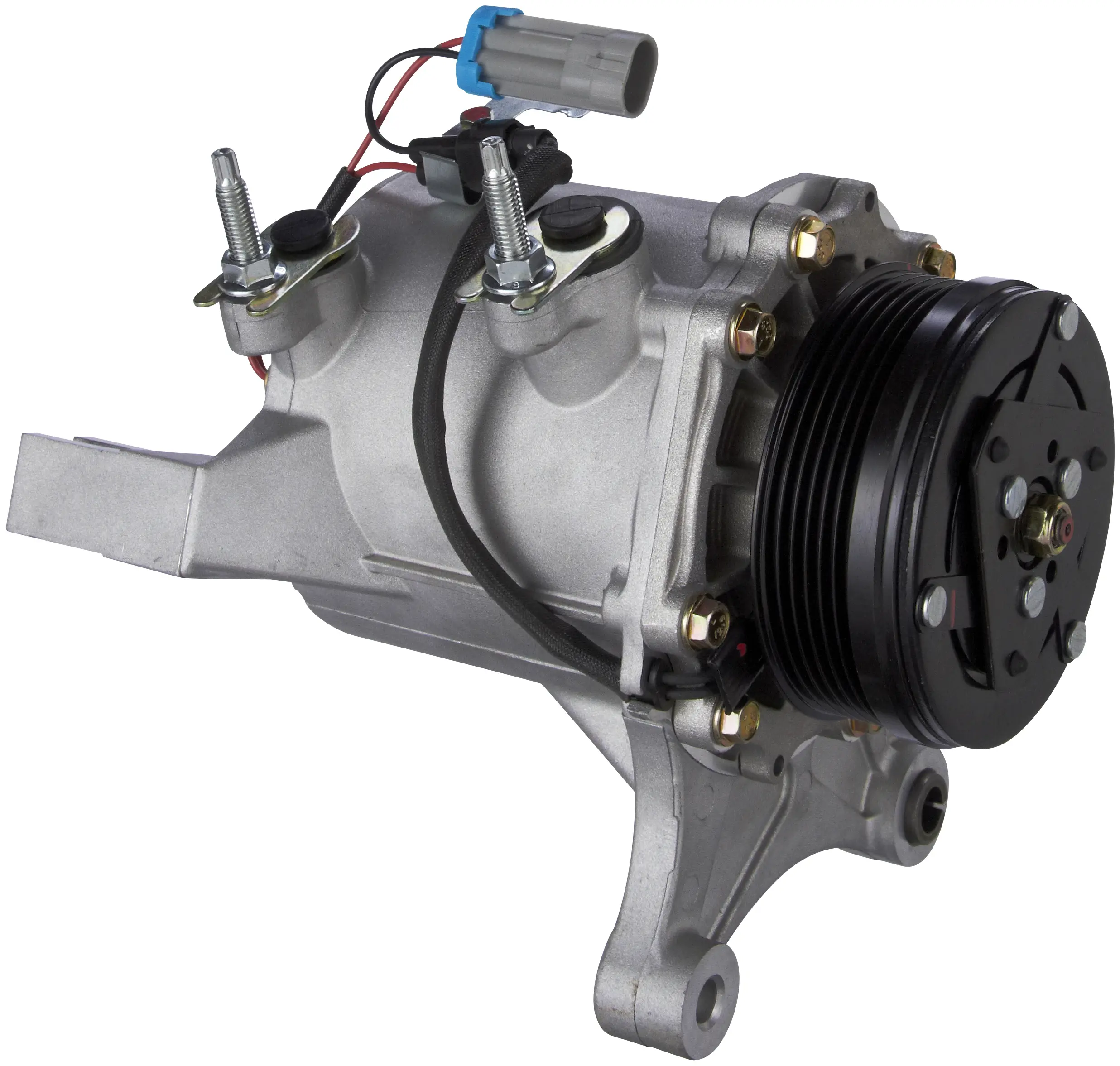 A/C Compressor - image principale du produit