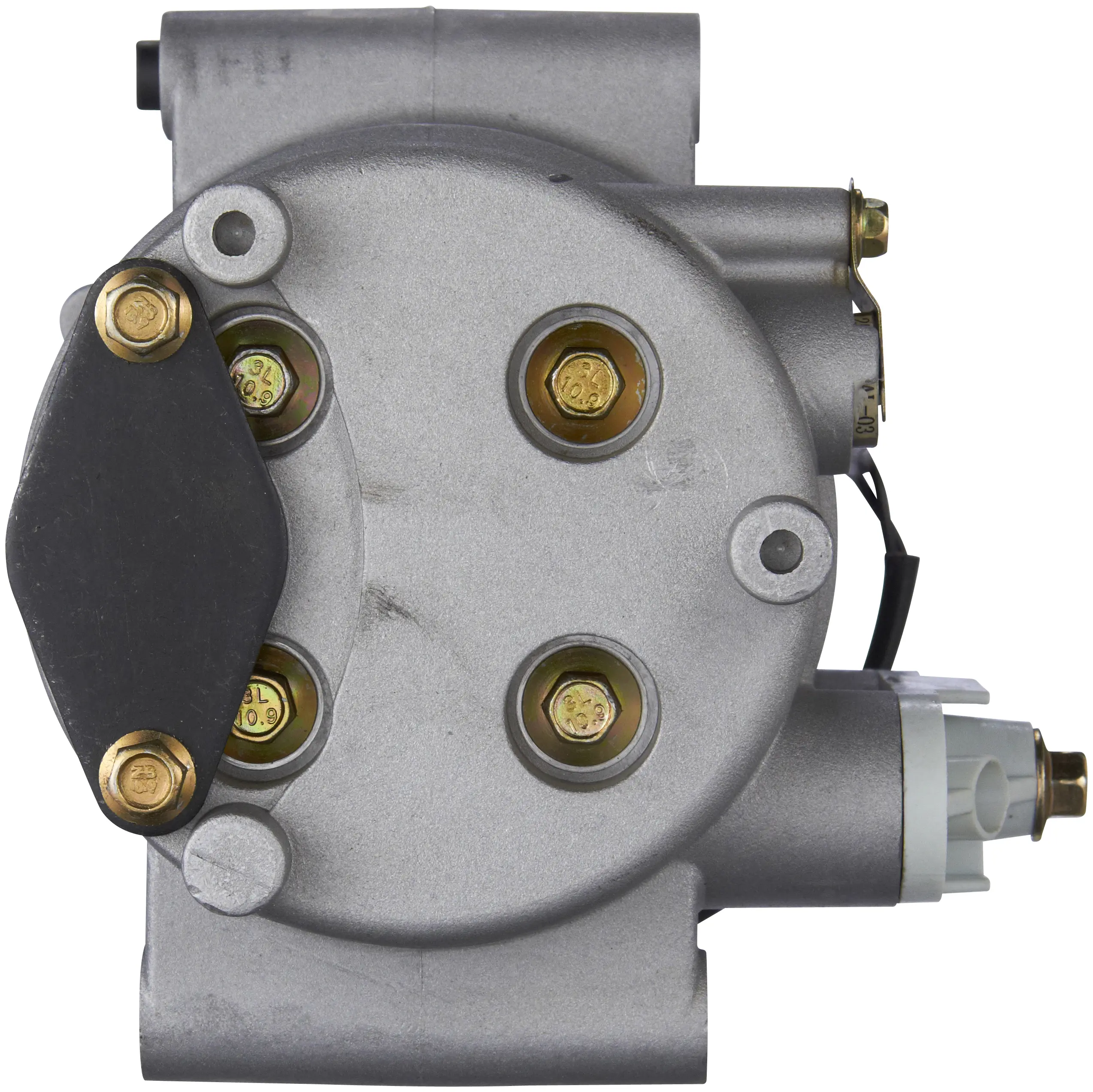 A/C Compressor miniature 4
