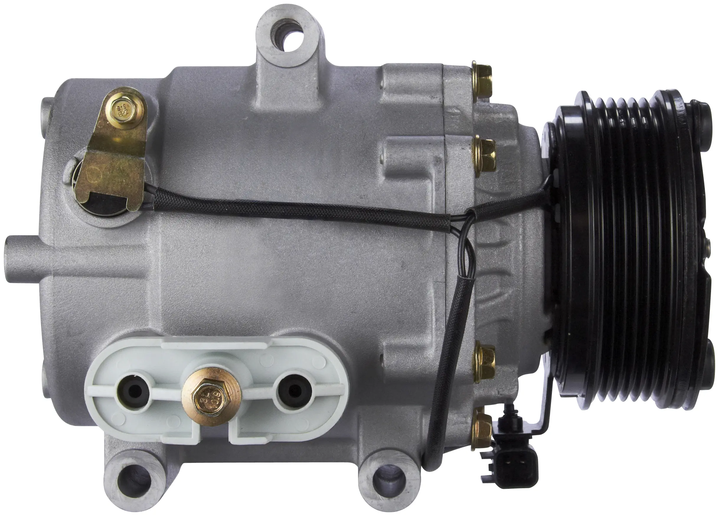 A/C Compressor miniature 5