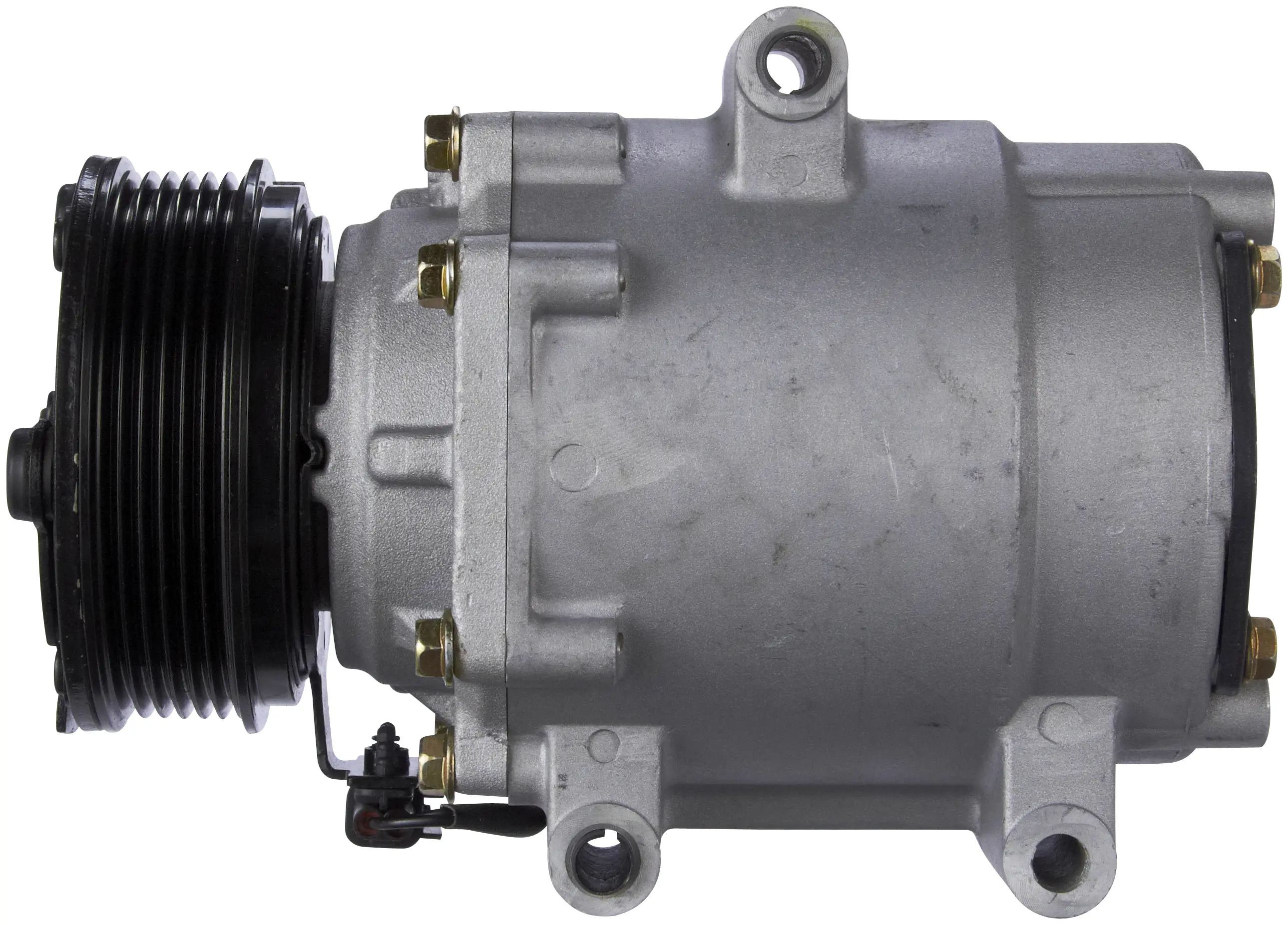 A/C Compressor miniature 2
