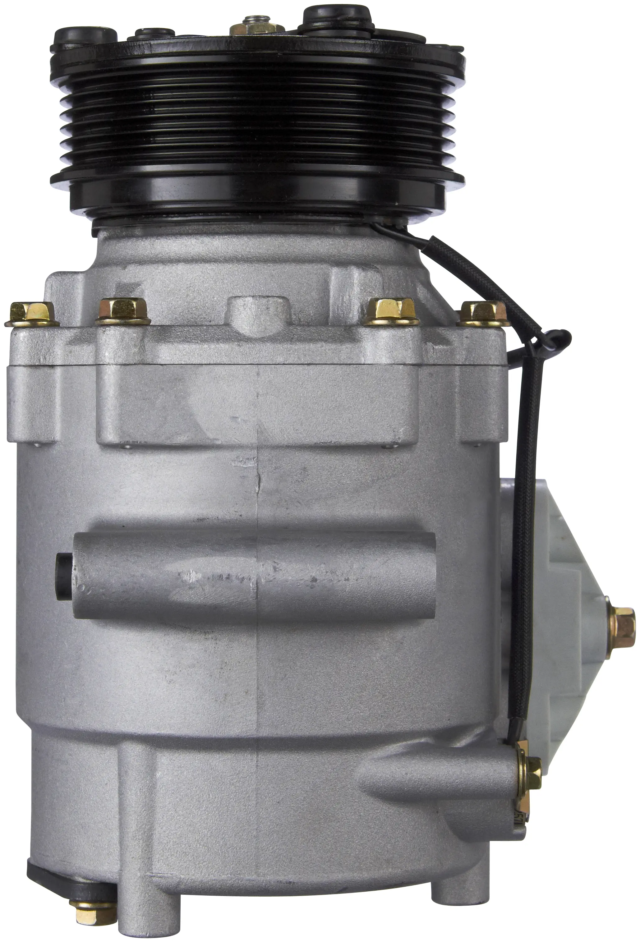 A/C Compressor miniature 6