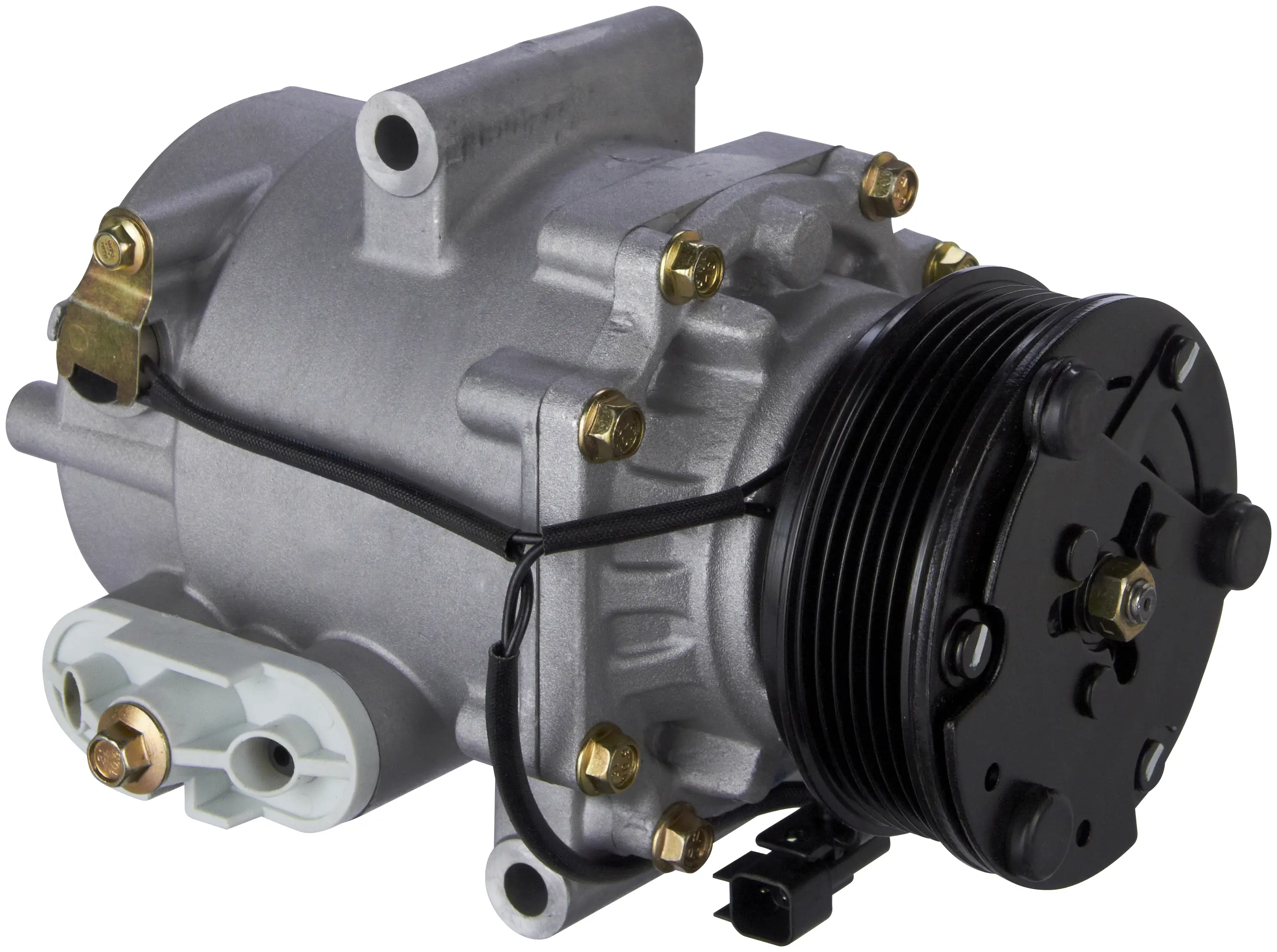 A/C Compressor - image principale du produit