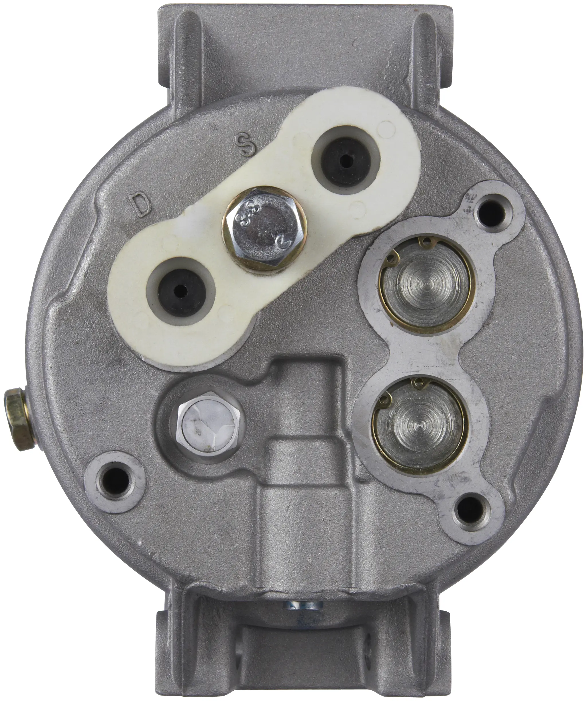 A/C Compressor miniature 3
