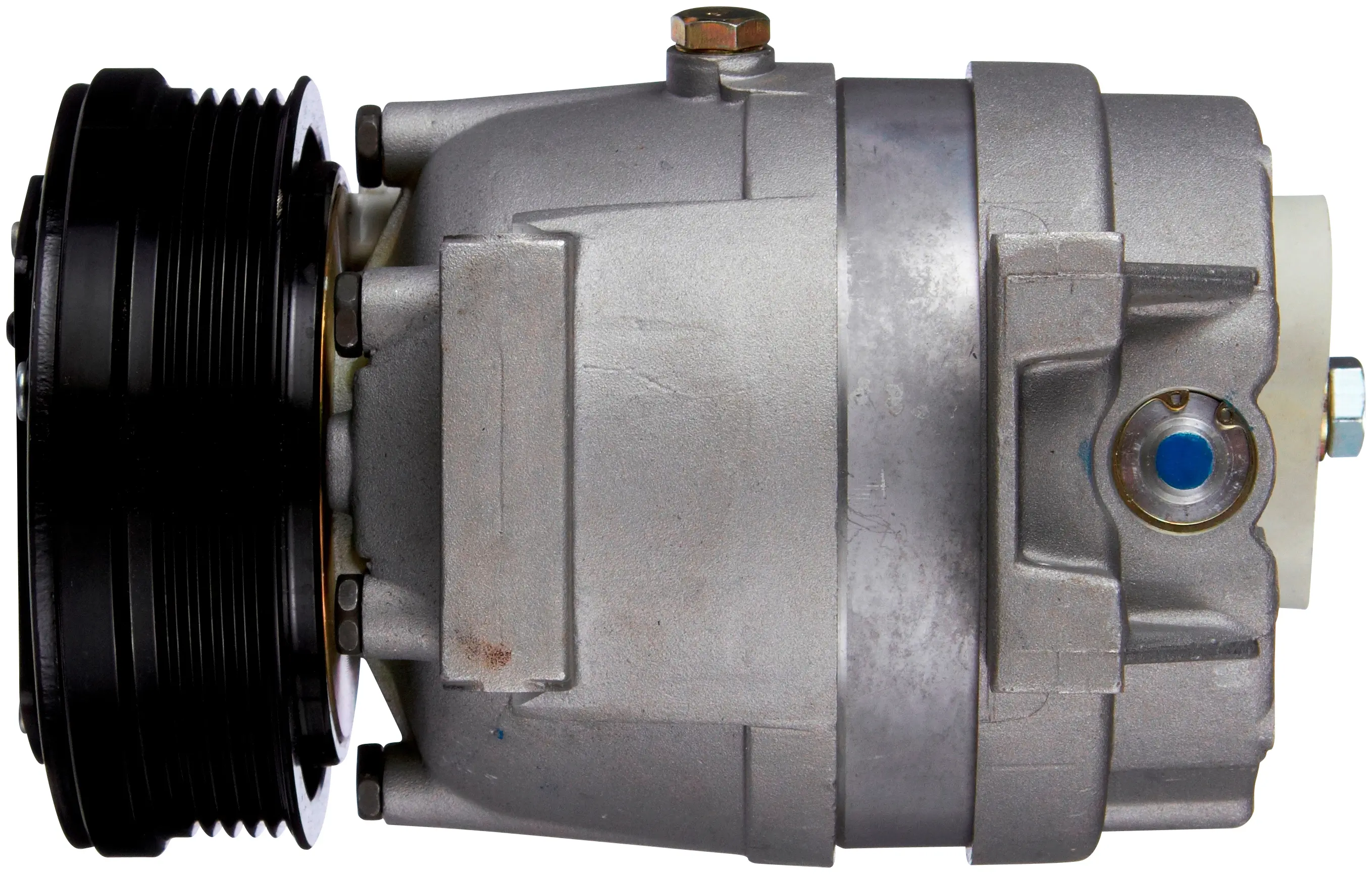 A/C Compressor miniature 4