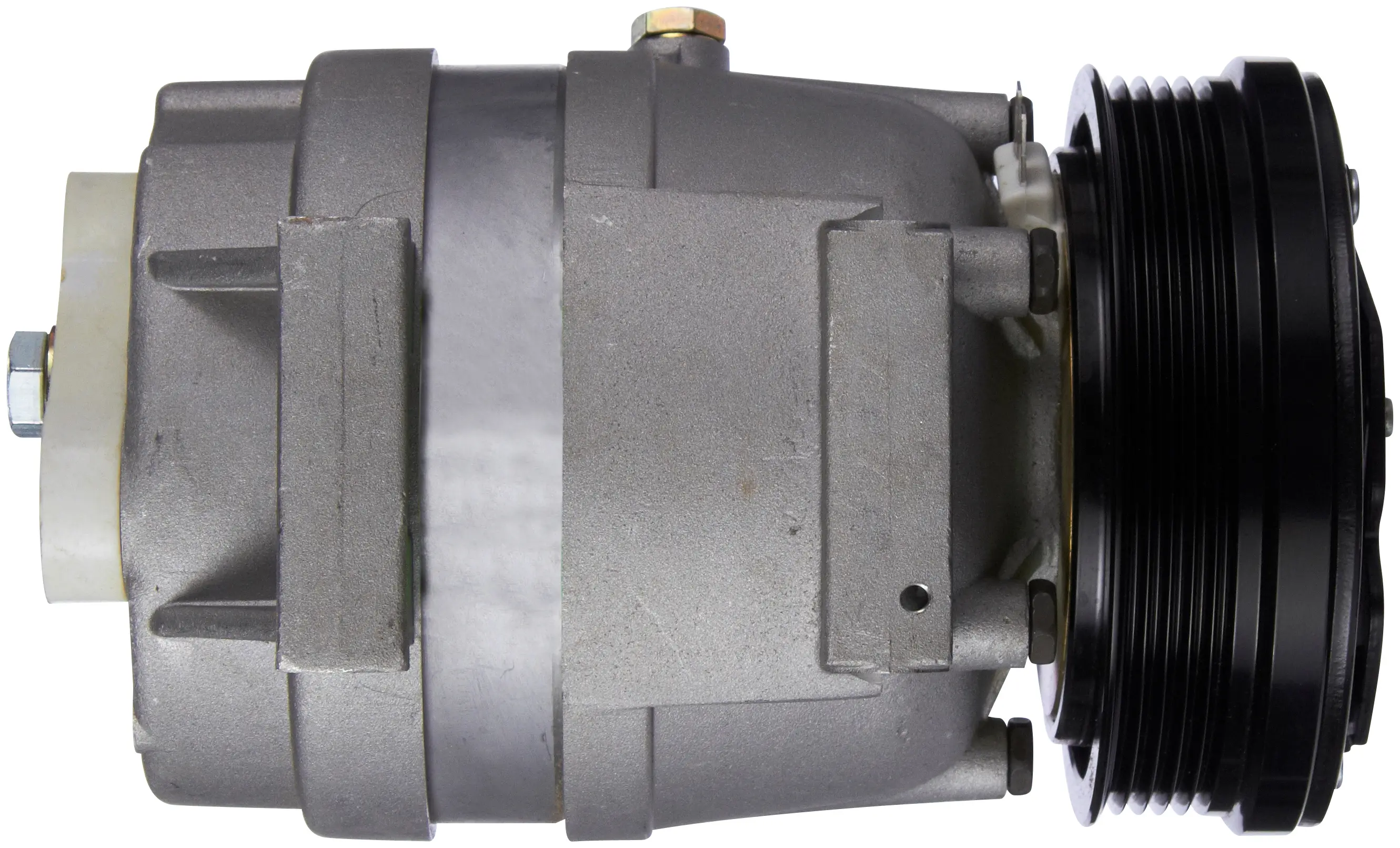 A/C Compressor miniature 6