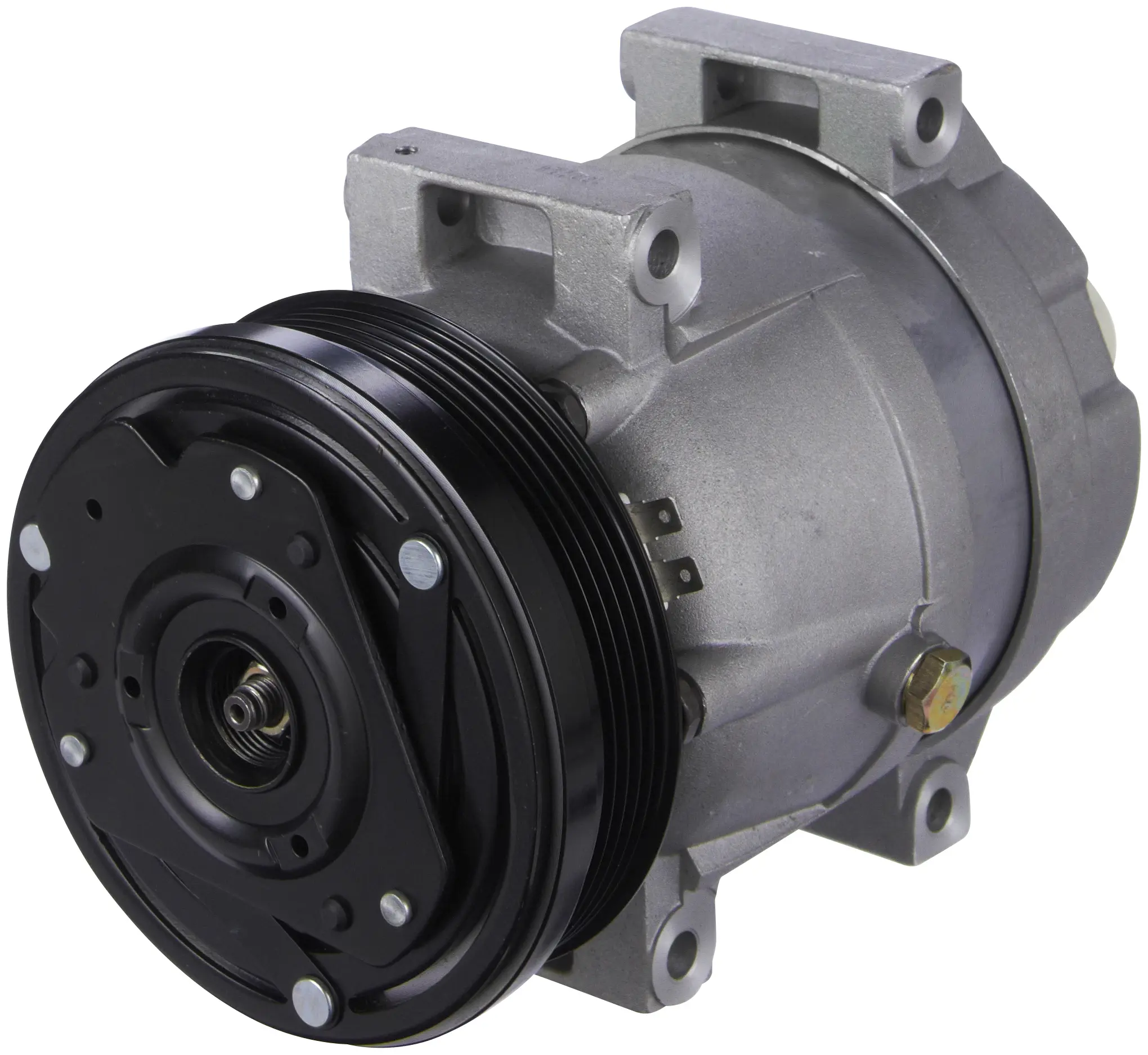 A/C Compressor - image principale du produit