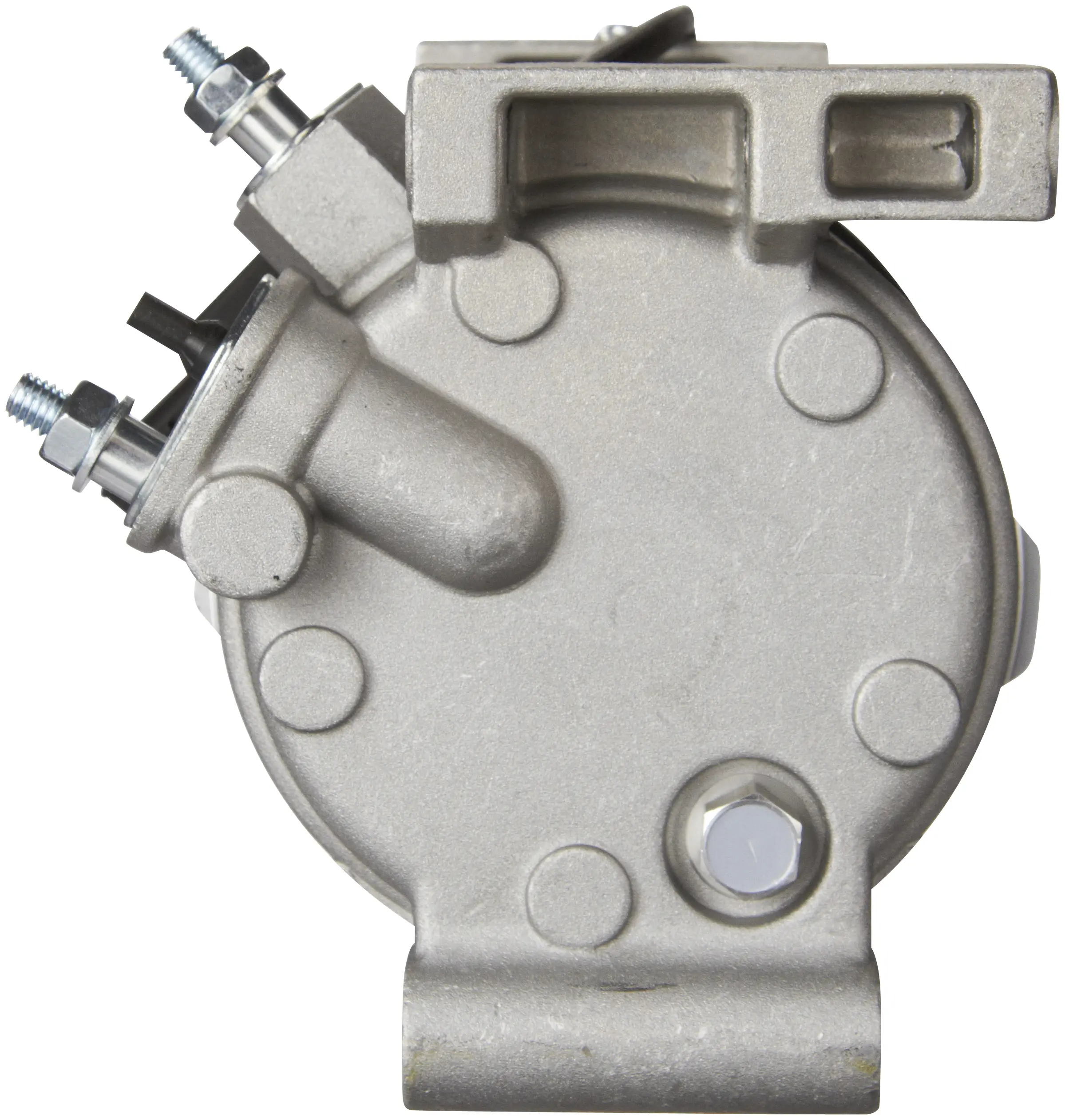 A/C Compressor miniature 3